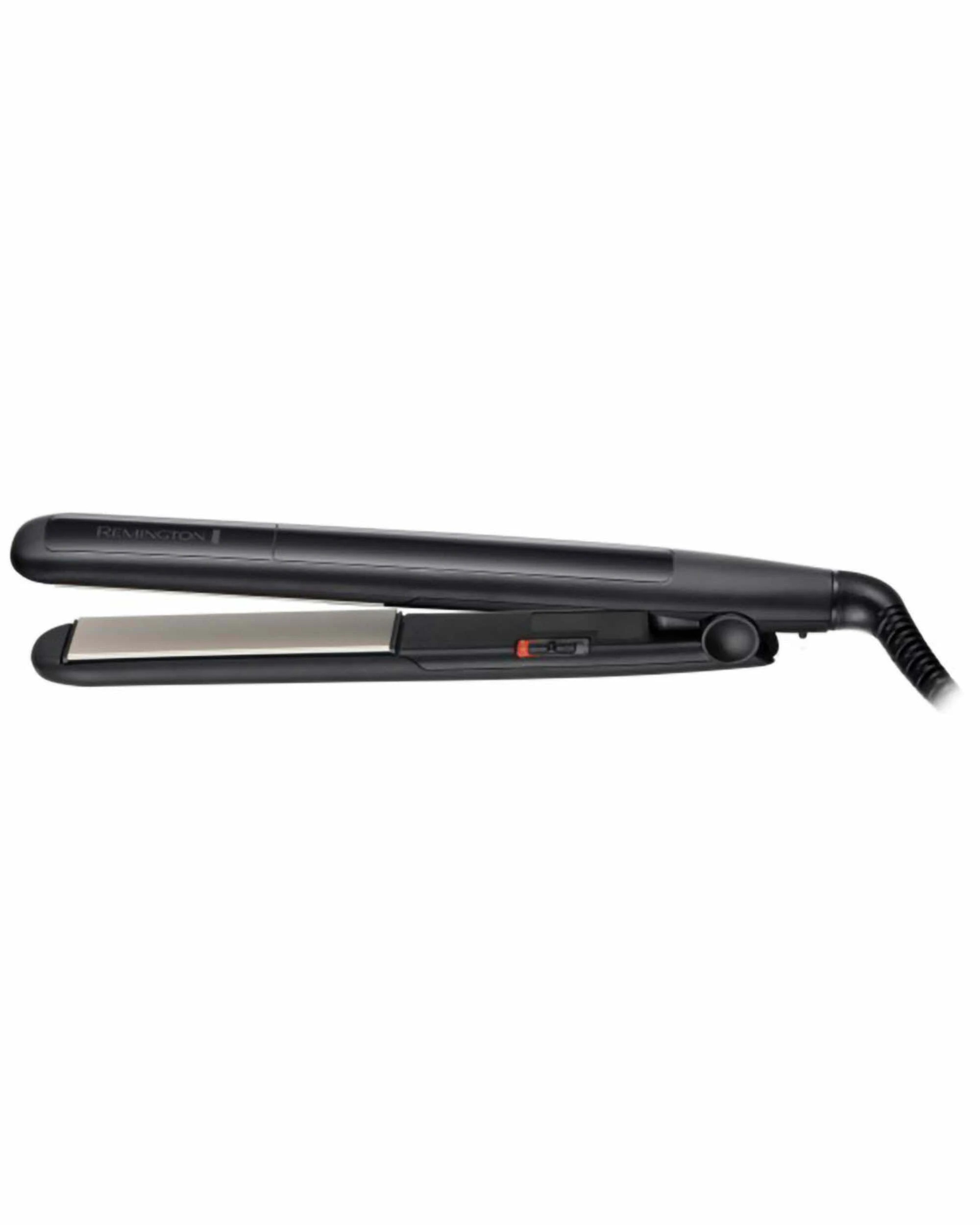 1 Remington Ceramic Straight 215 - BLACK, 1 of 1