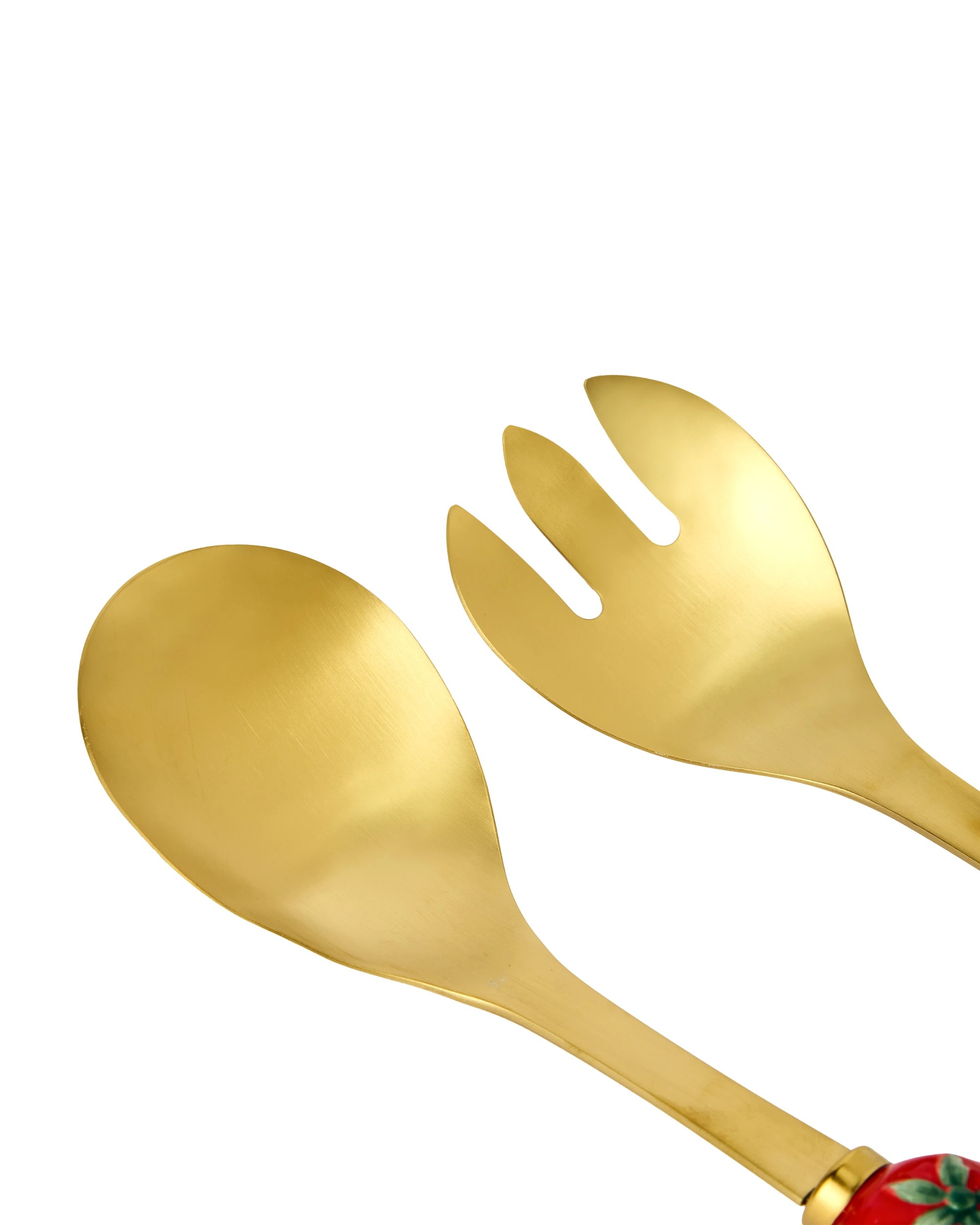 2 2 Tomato Salad Servers, 2 of 5