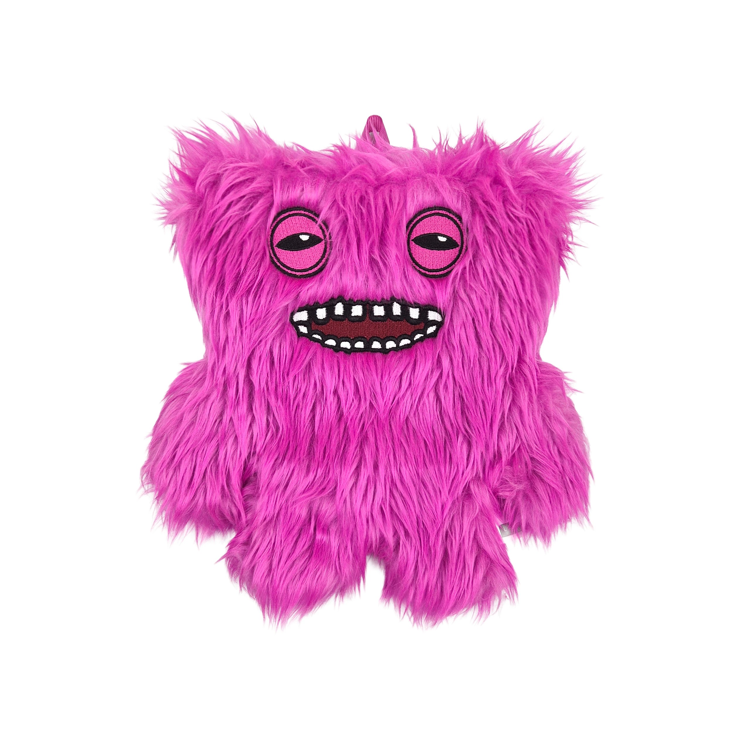 2 Novelty Fuggler Mr. Buttons Wheat Bag, 2 of 3