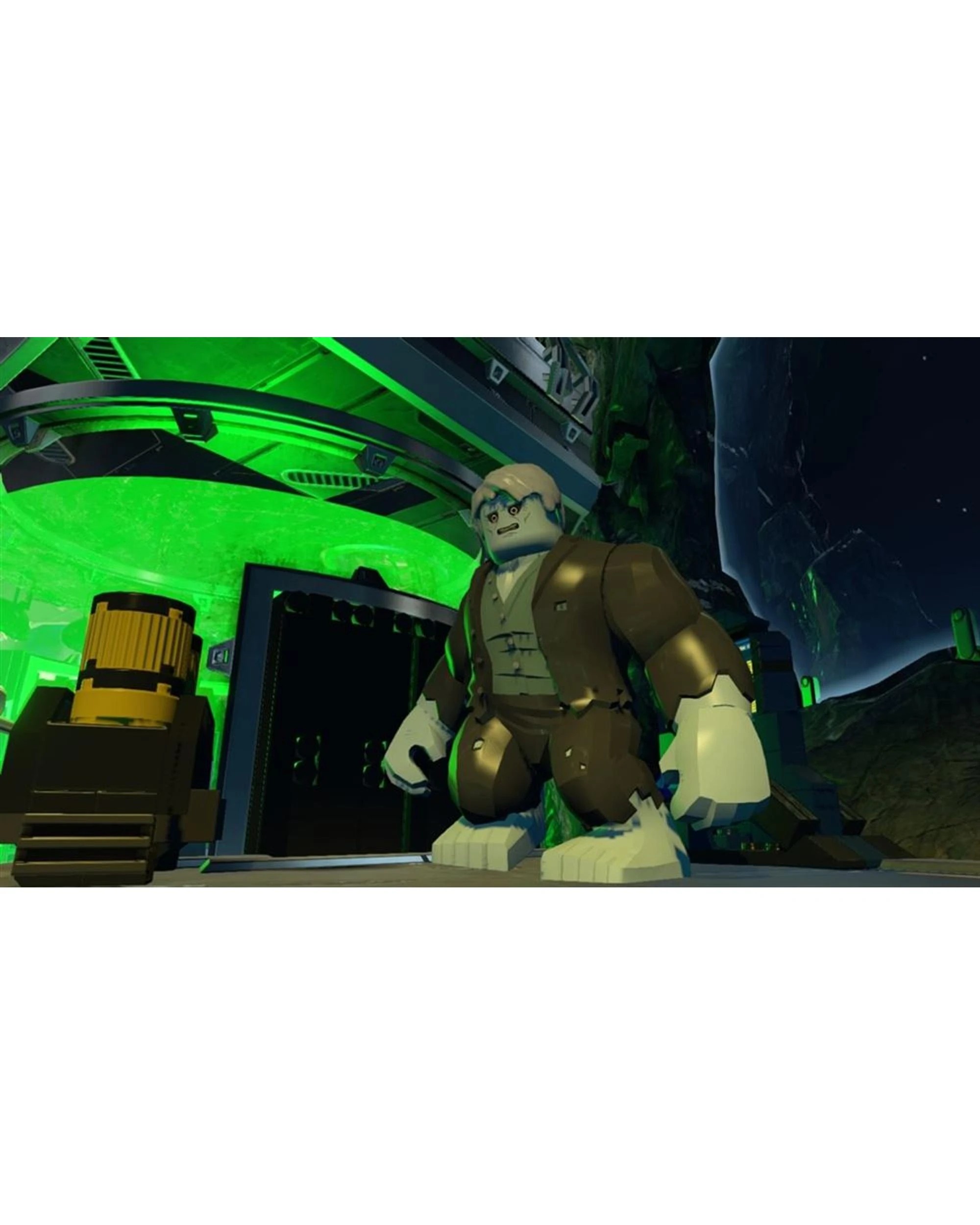 6 LEGO Batman 3: Beyond Gotham - Wii U, 6 of 6