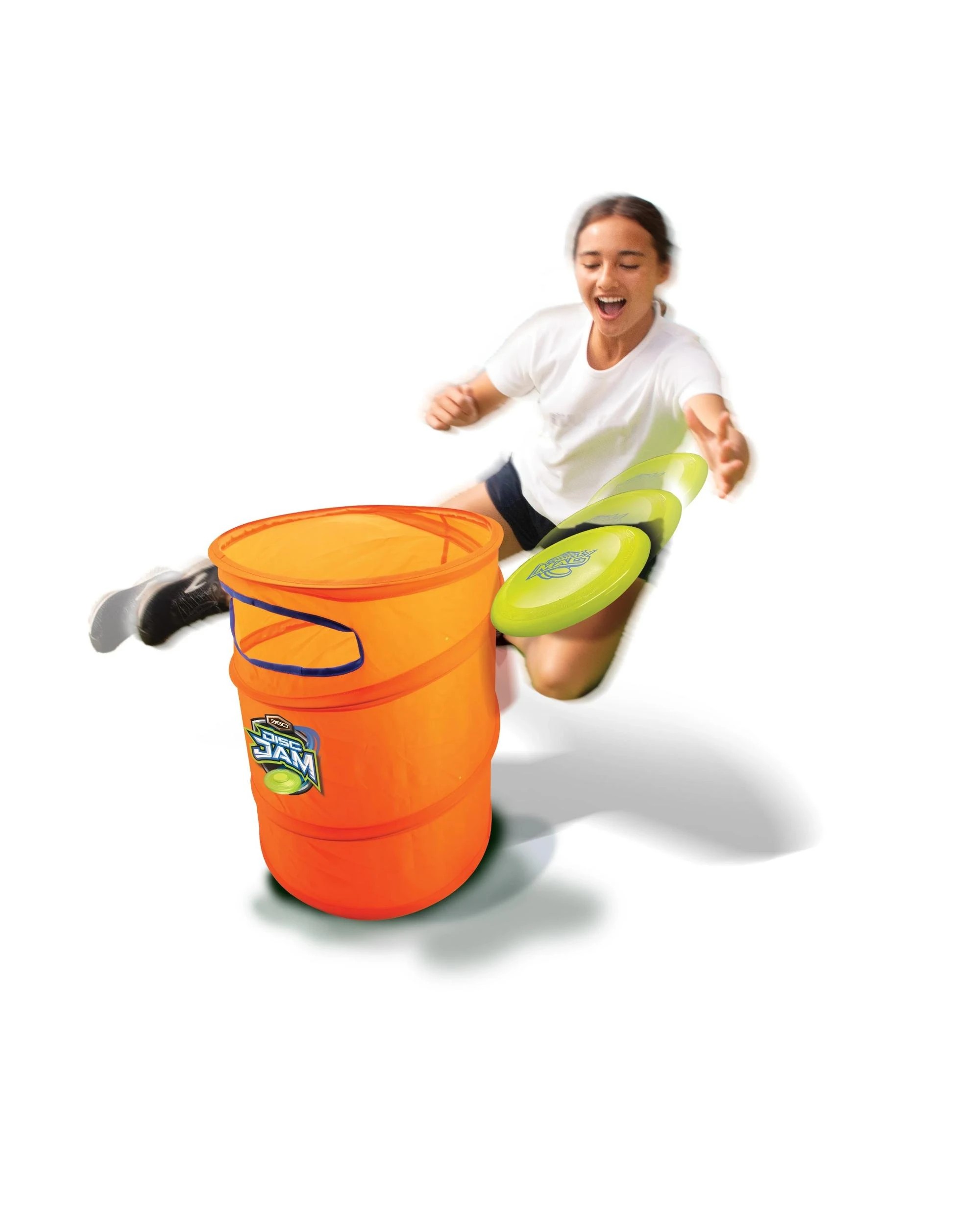 3 Go Play! Disc Jam Challenge, 3 of 5