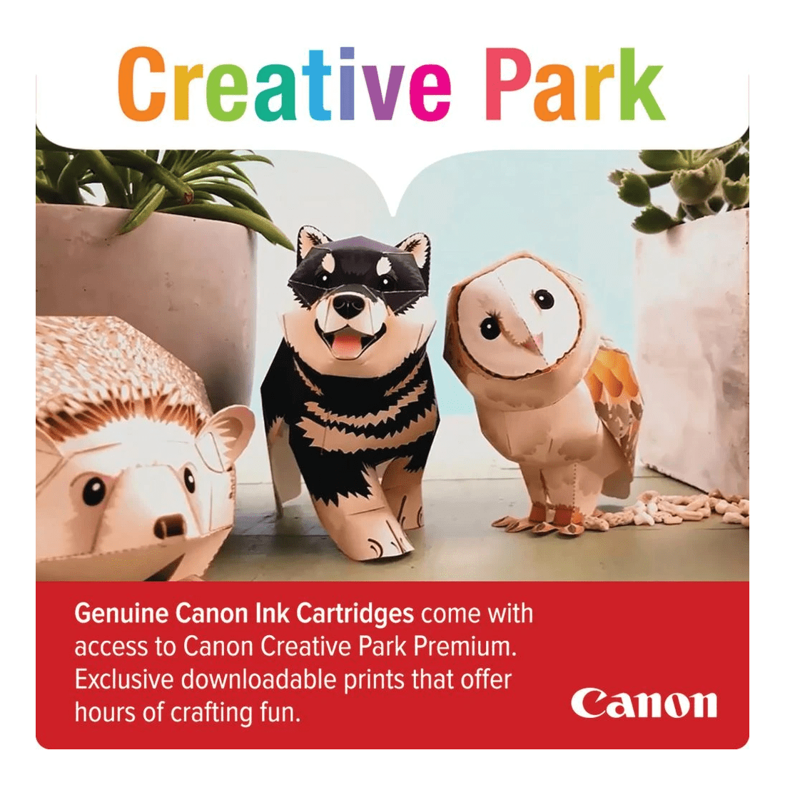 4 Canon PGI 680XXL Ink Cartridge Black, 4 of 4