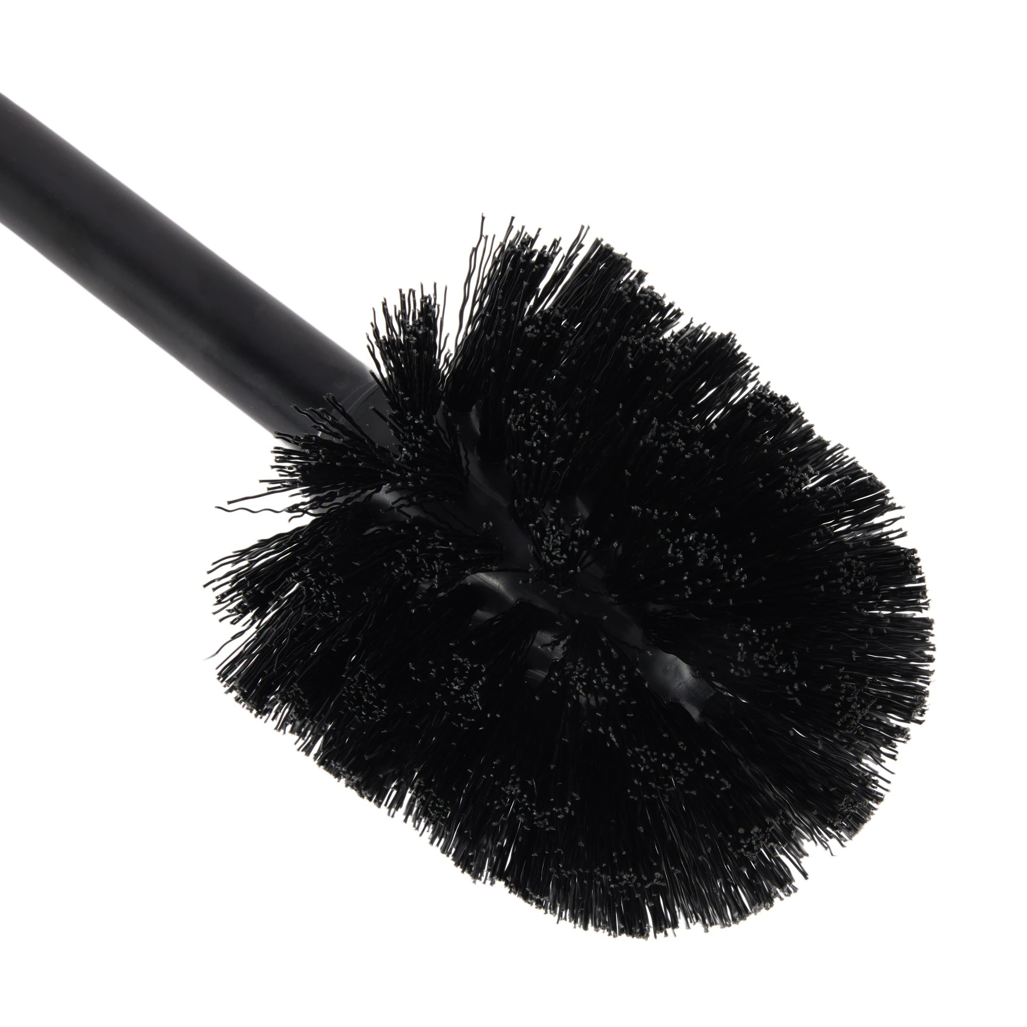 4 Marble Look Toilet Brush, 4 of 6