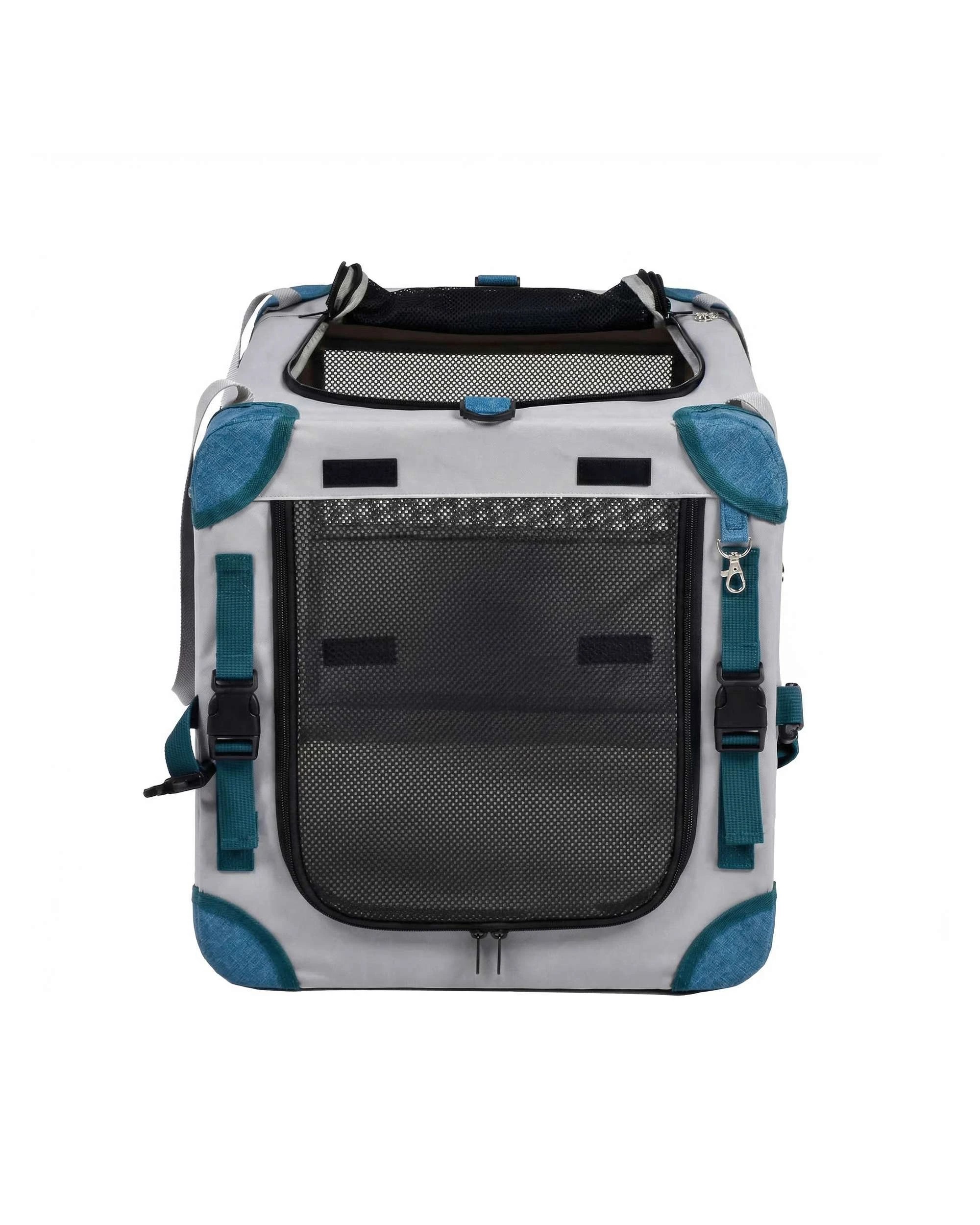 5 Advwin Pet Carrier Travel Bag Pet Car Seat Foldable, 5 of 9