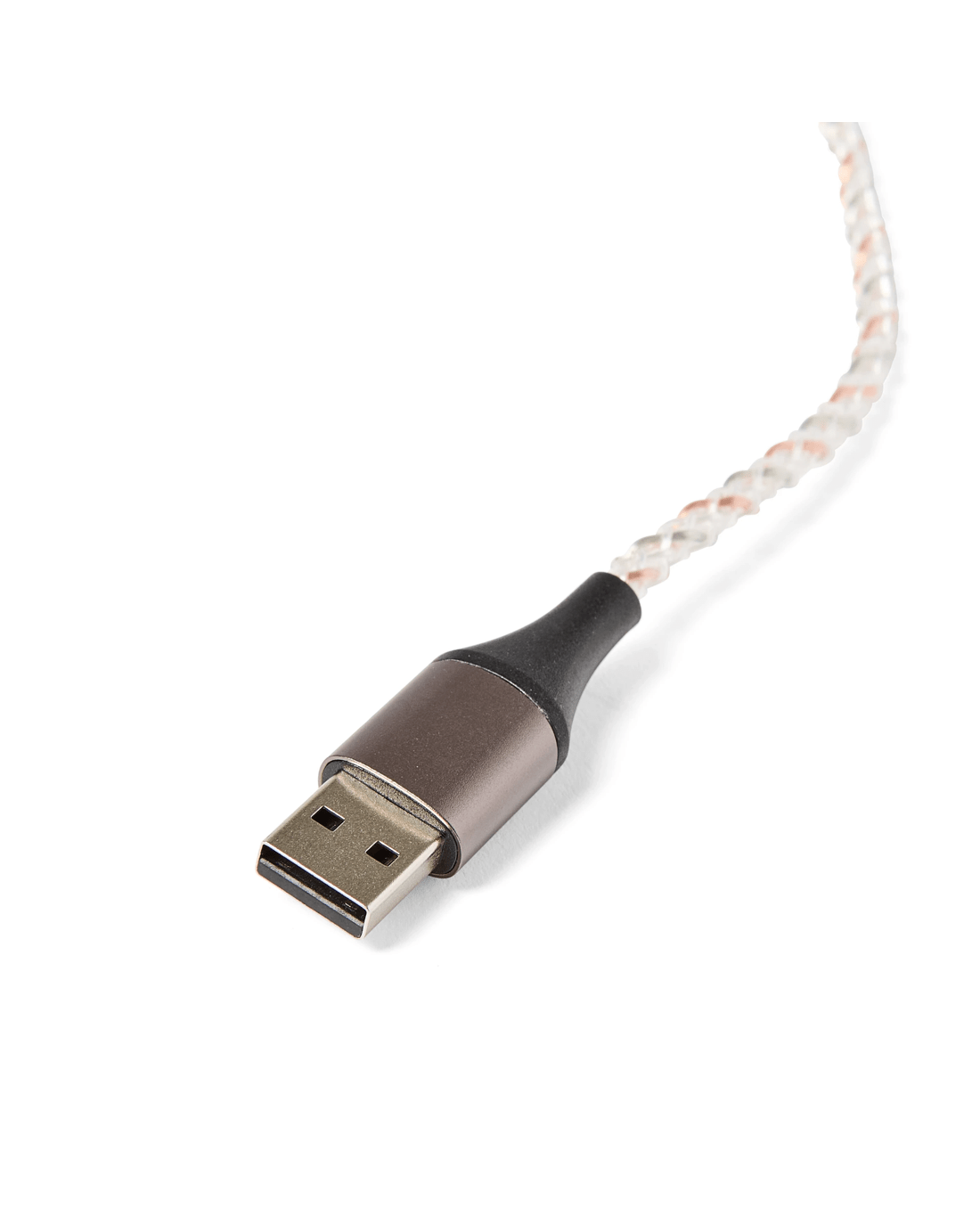5 1.2m Light Up USB-A to USB-C Cable, 5 of 9