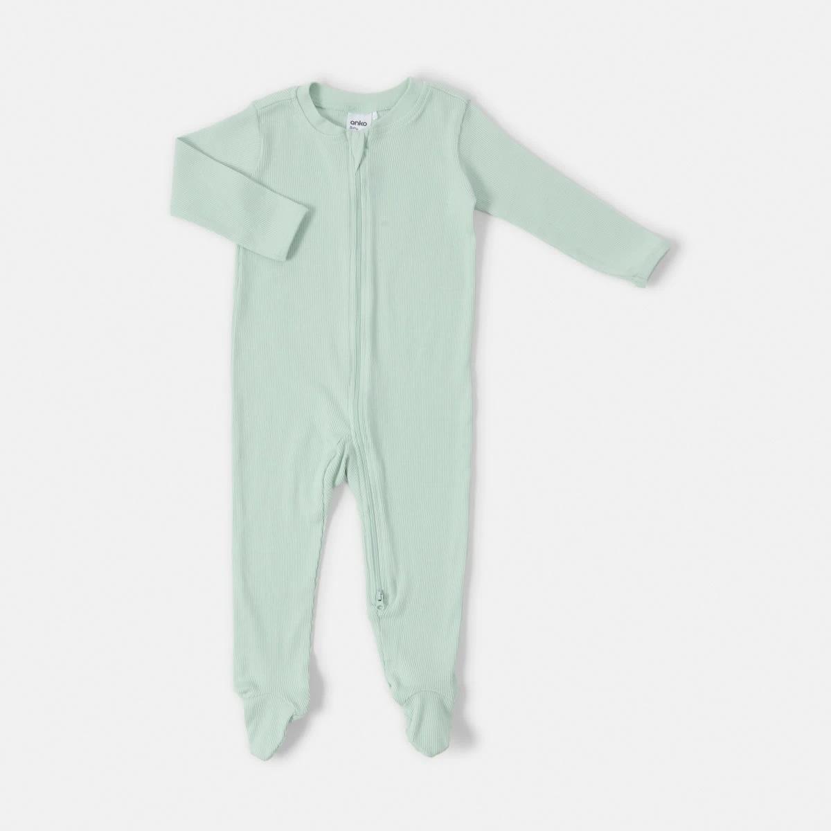 4 3 Pack Coveralls Nb Aus, 4 of 8