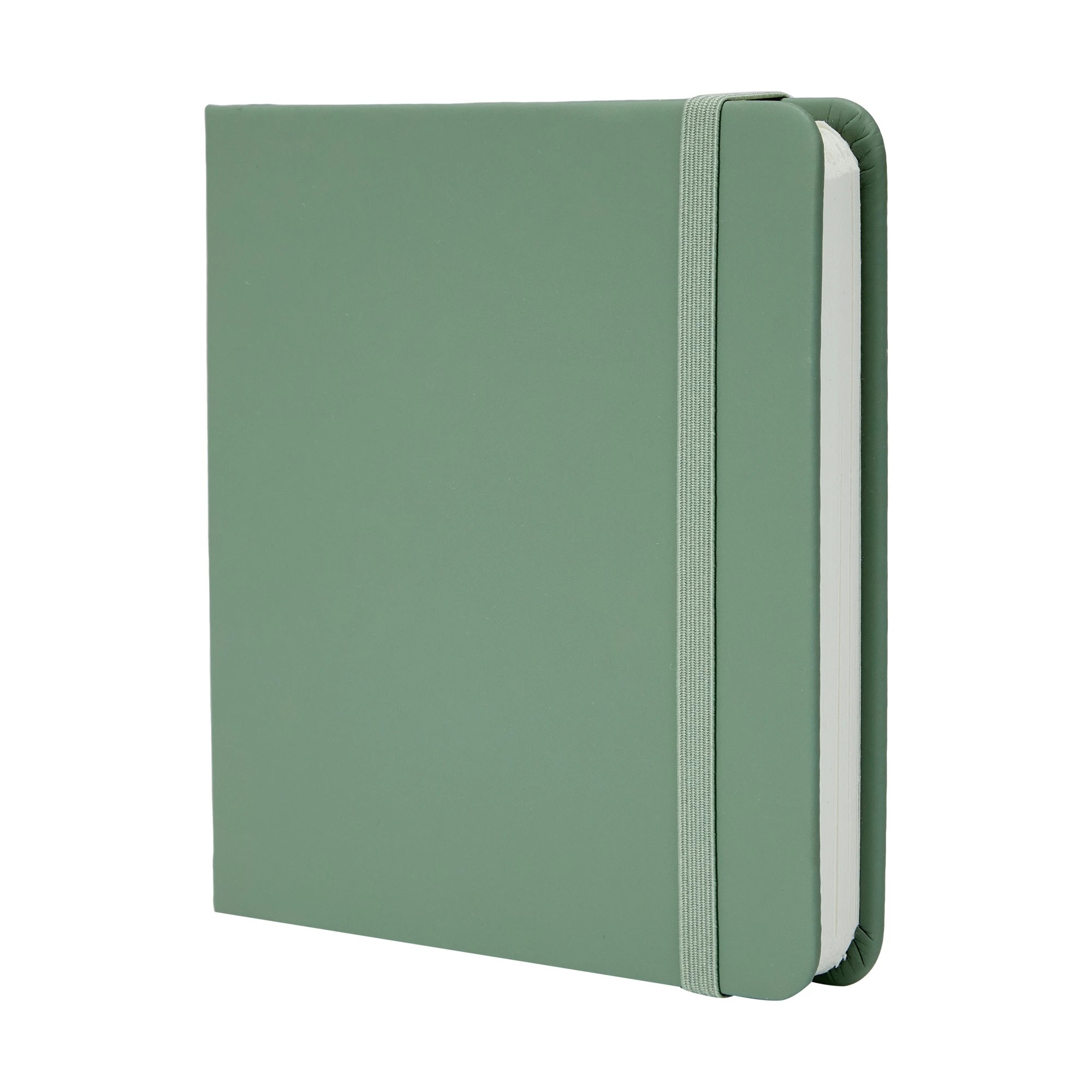 3 Sketch Book - Green, 3 of 5