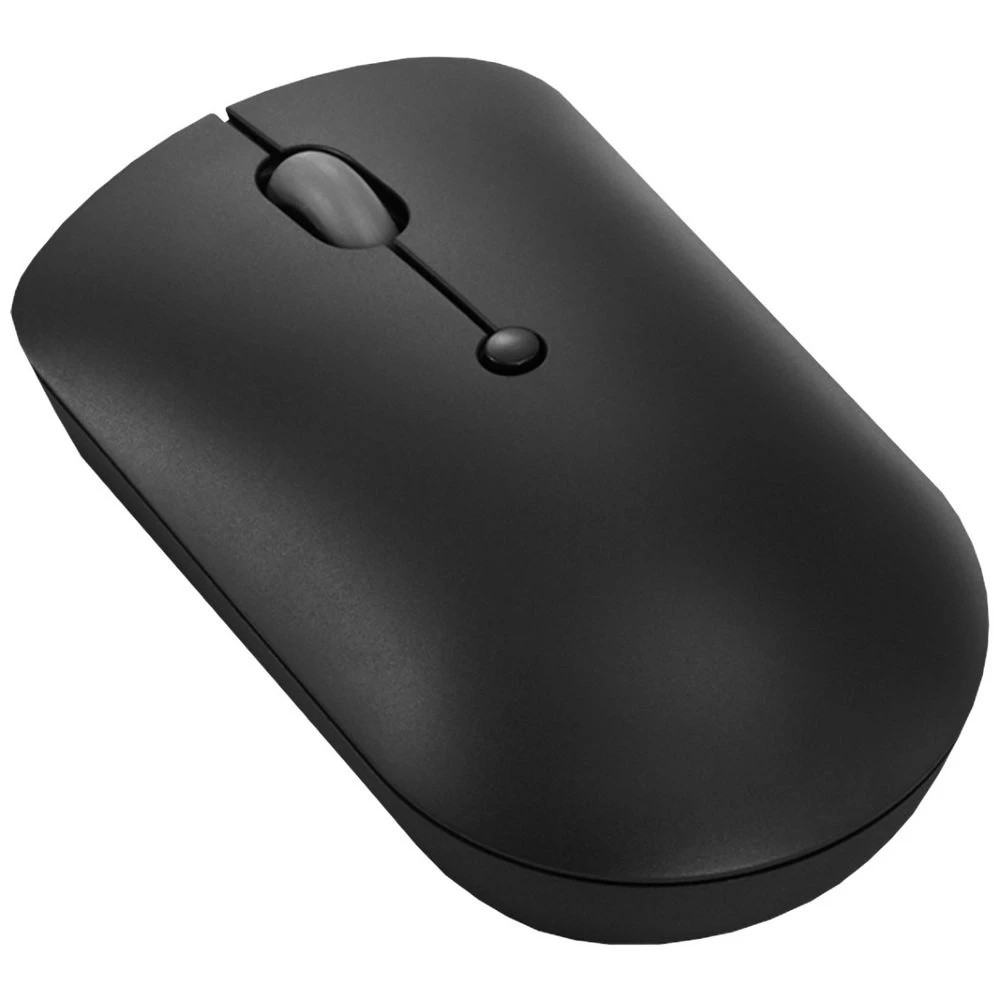 2 Lenovo 400 Wireless Mouse Black, 2 of 7
