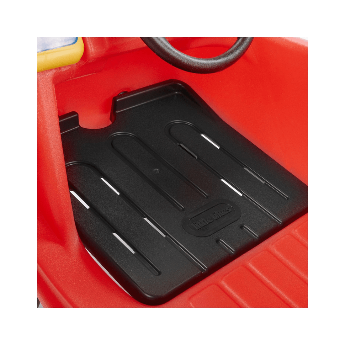 8 Little Tikes Cozy Coupe Toddler Ride-on Toy Car Indoor Outdoor 18 Months Plus - Red, 8 of 9