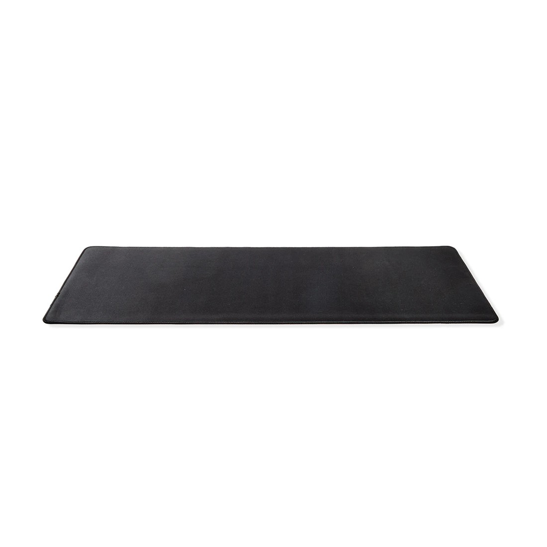 2 Gaming Desk Pad - Black, 2 of 7