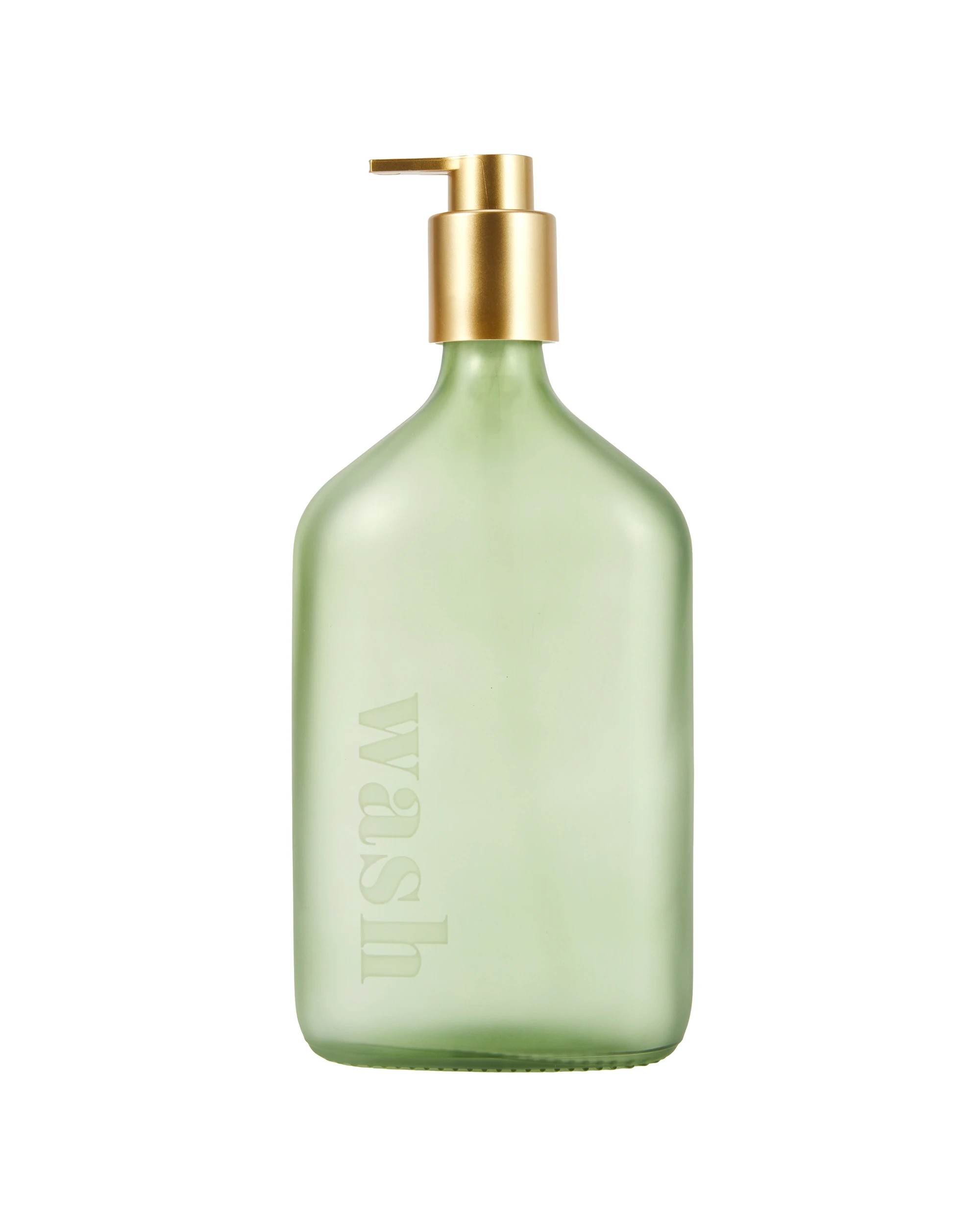 1 475ml Refill Bottle - Green, 1 of 4