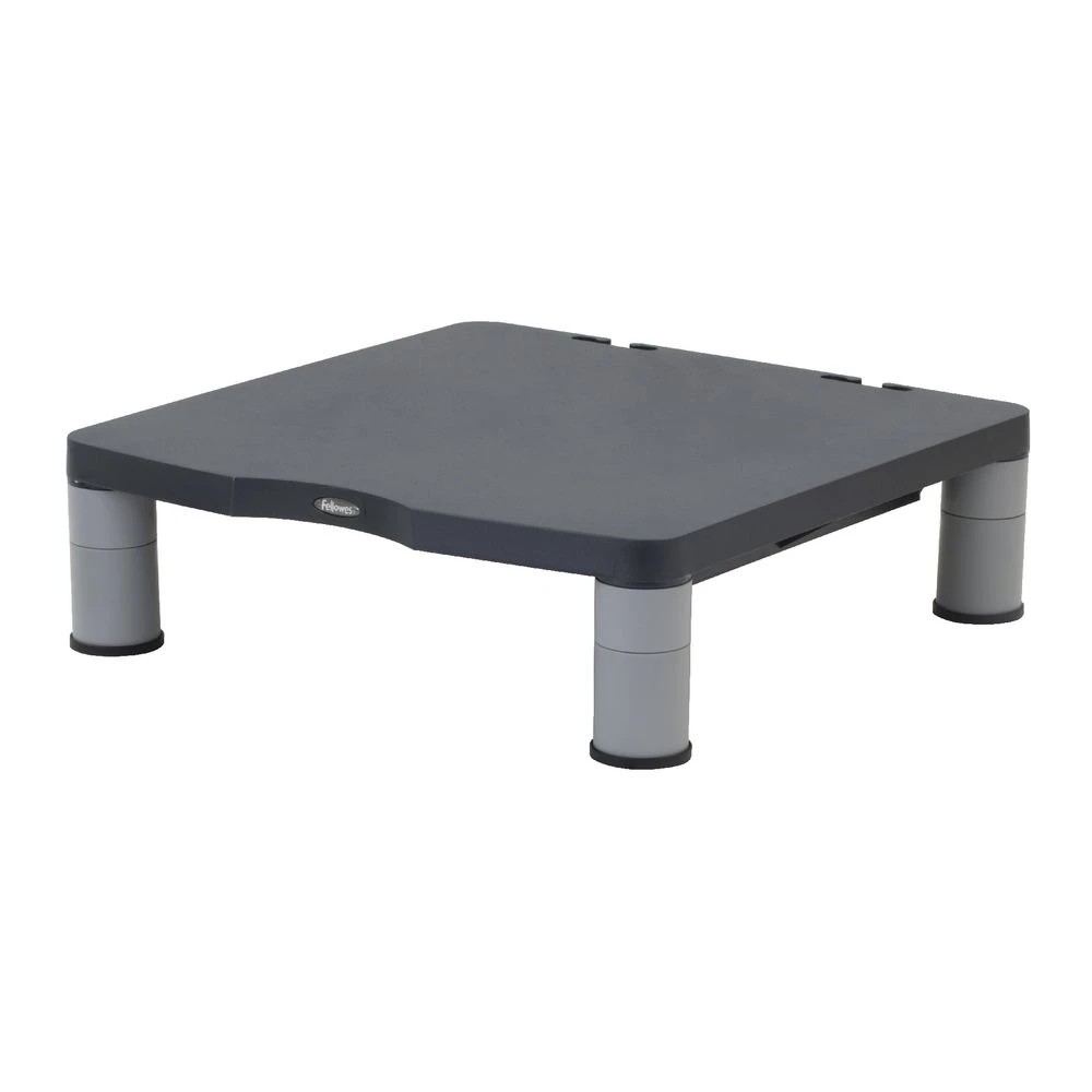 2 Fellowes Standard Monitor Riser, 2 of 10