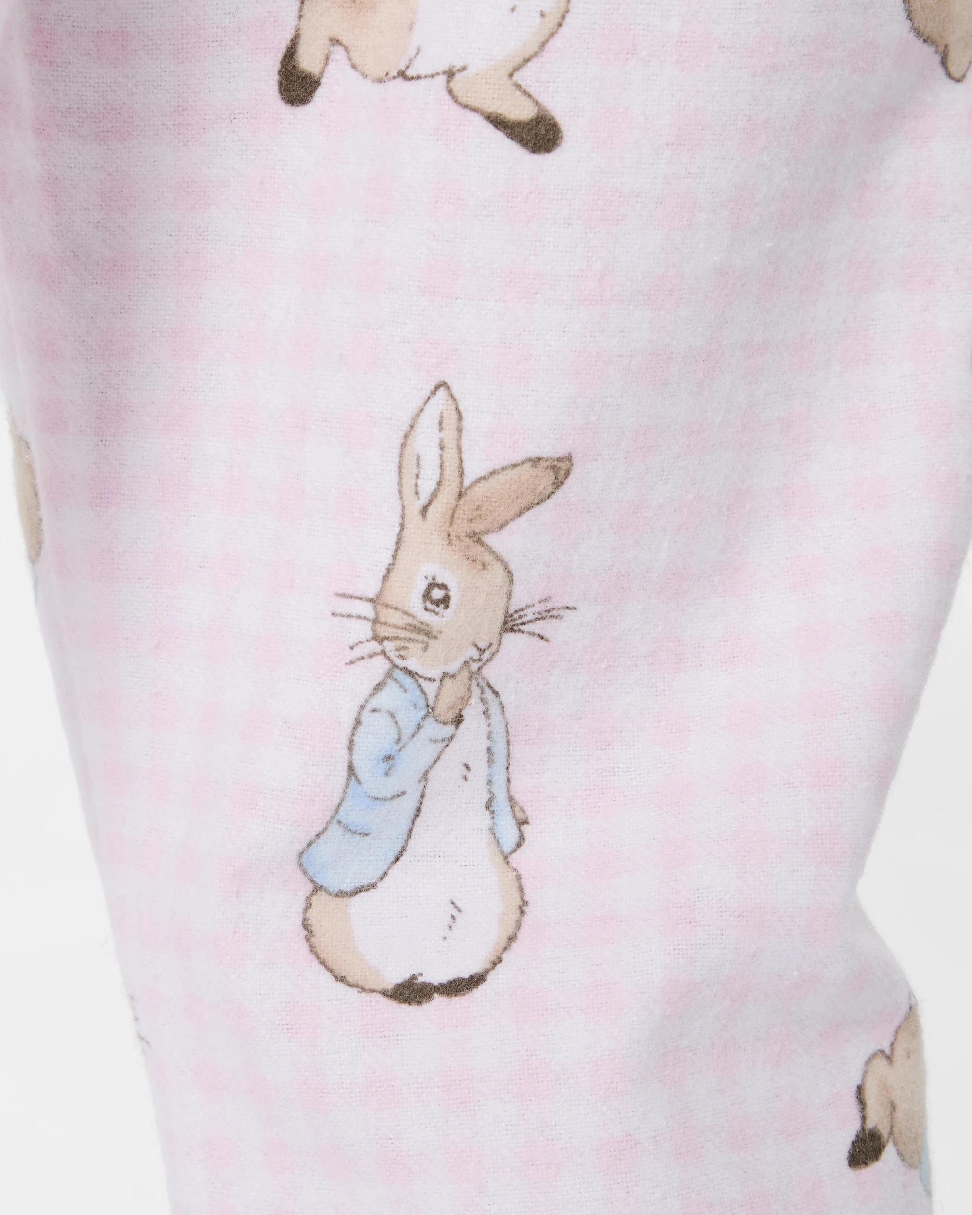 5 Peter Rabbit License Family Matching Pyjama Set P Rabbit, 5 of 6