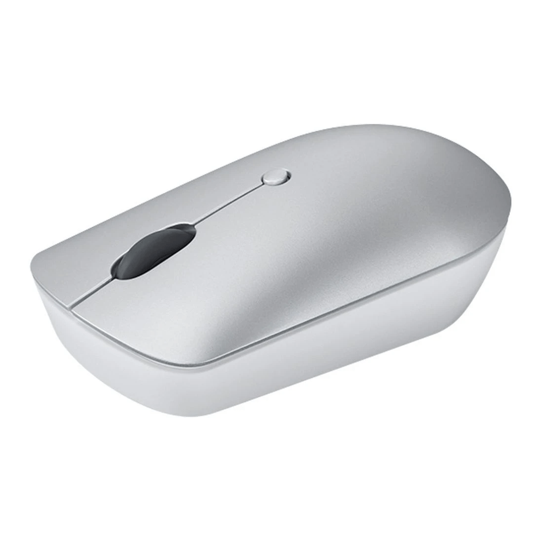 4 Lenovo 540 USB-C Wireless Mouse Cloud Grey, 4 of 7