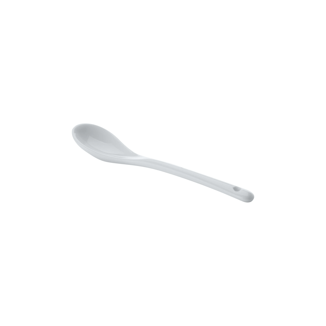 1 Maxwell & Williams Basics Durable Porcelain Sugar Spoon Classic Serveware
 - White, 1 of 3