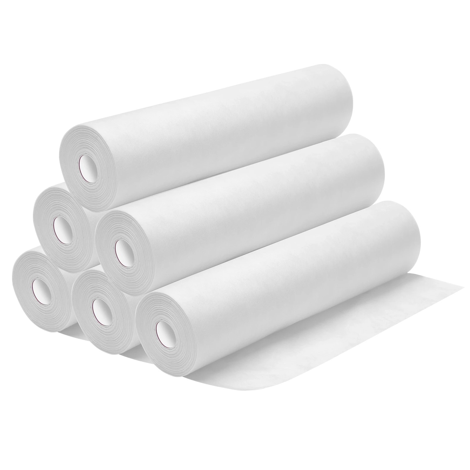 1 Alfordson 300X Disposable Bed Sheet Non-woven Massage Table Cover SPA Salon, 1 of 4