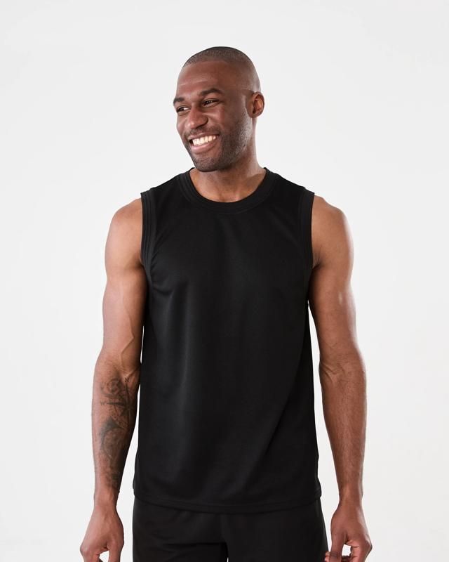 Active Mens Relaxed Basketball 