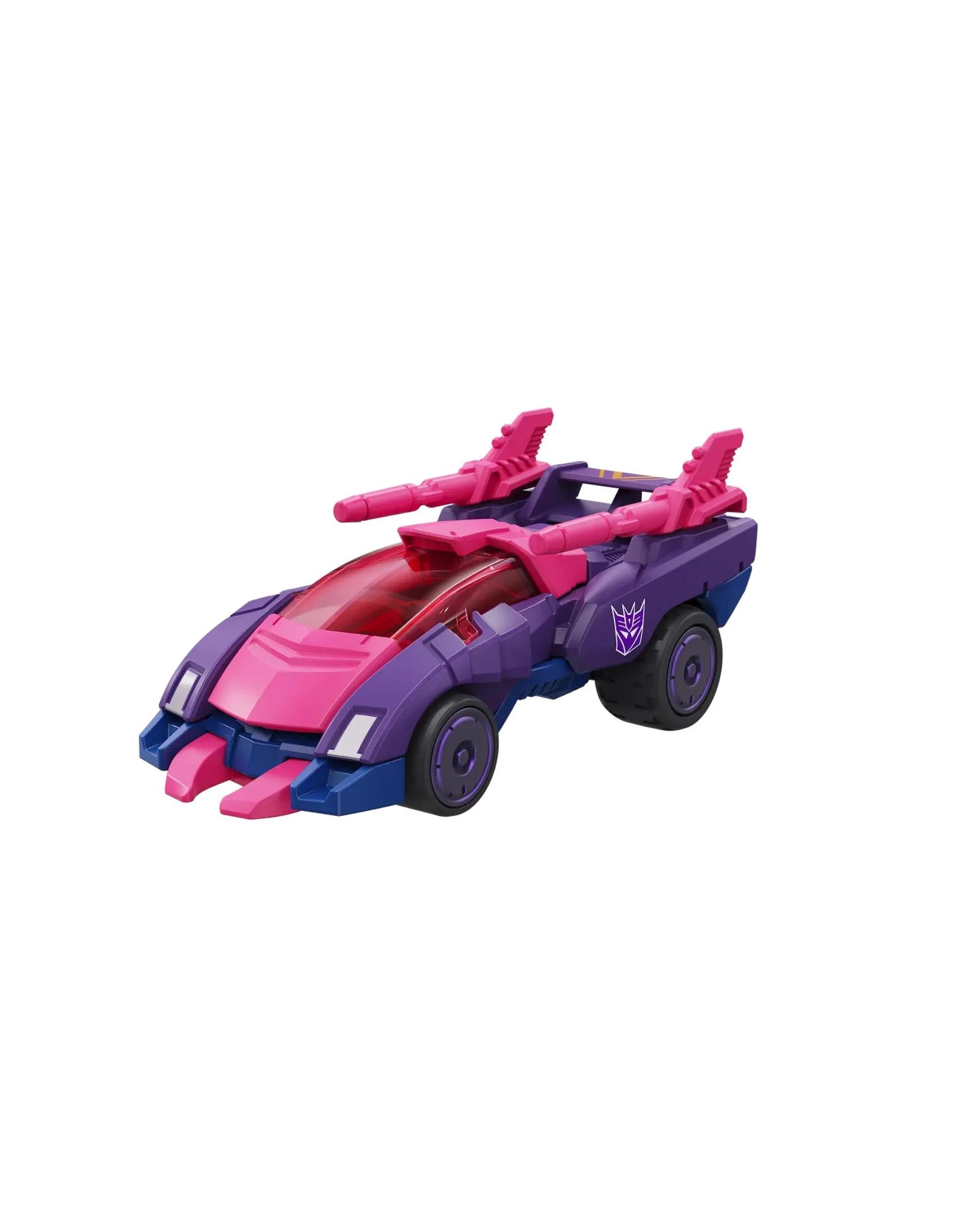 7 Blokees Wheels Transformers C04 Heart of the Ark Blind Box Full Case Set of 12, 7 of 10