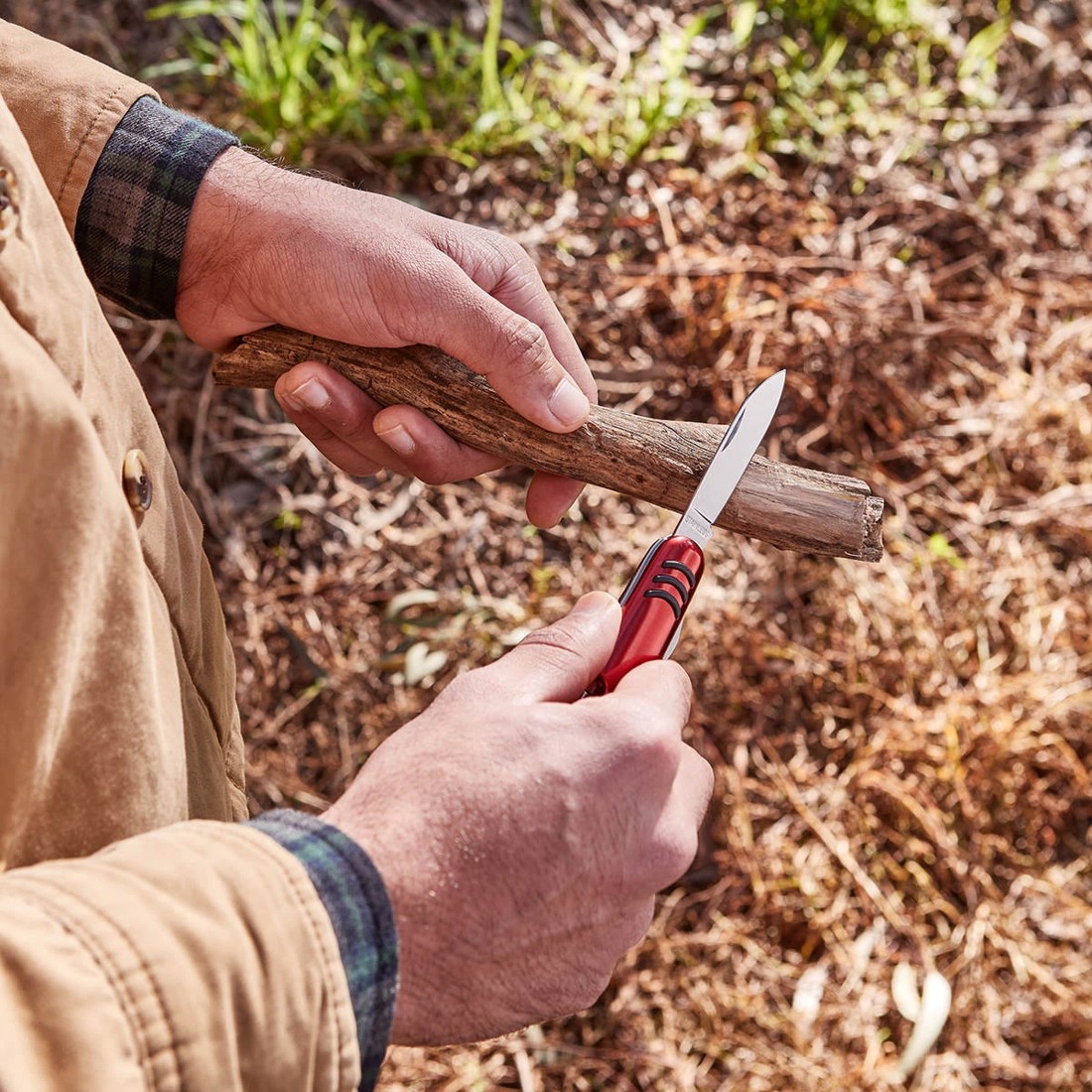 6 5 Piece Hiking Kit, 6 of 8