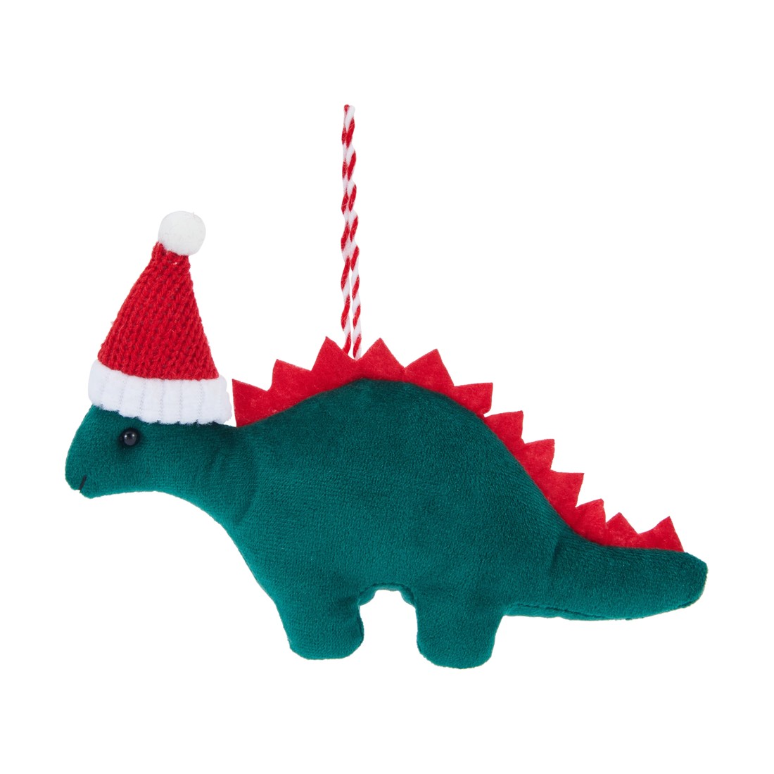 2 Felt Character Decoration - Assorted, 2 of 7