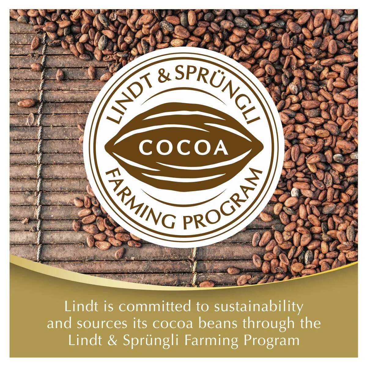 4 Lindt LINDOR Assorted Gift Box 150g, 4 of 9