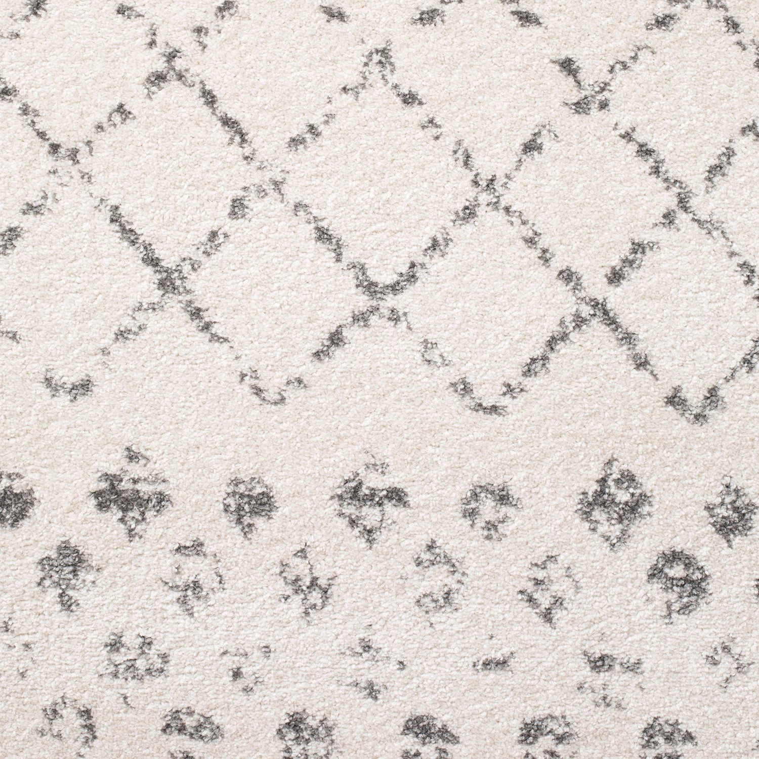 5 Common Ground Rugs Bluebay 454 330x240 cm Rug - White, 5 of 6