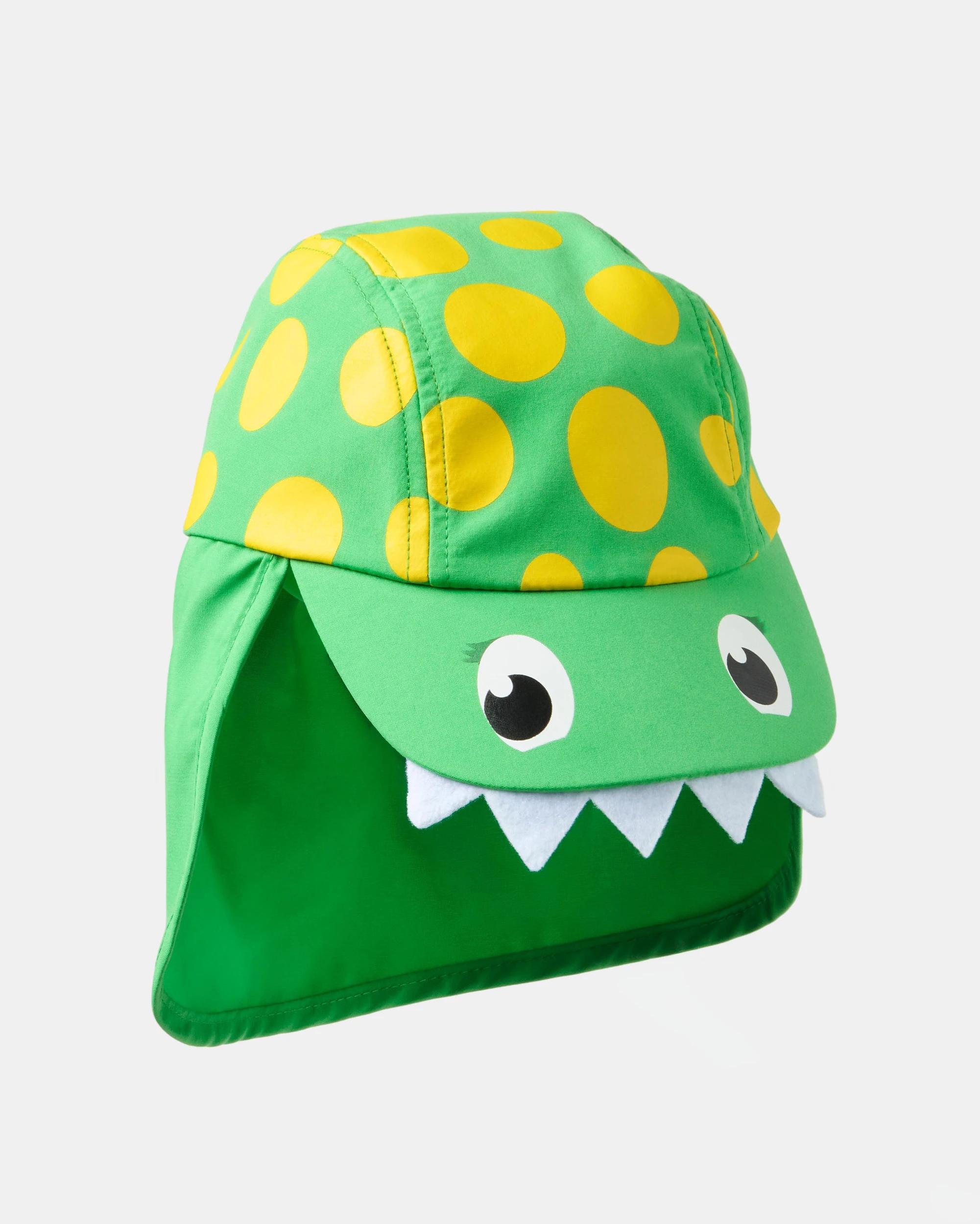 1 Wiggles License Dorothy the Dinosaur Legionnaires Hat Dorothy, 1 of 4