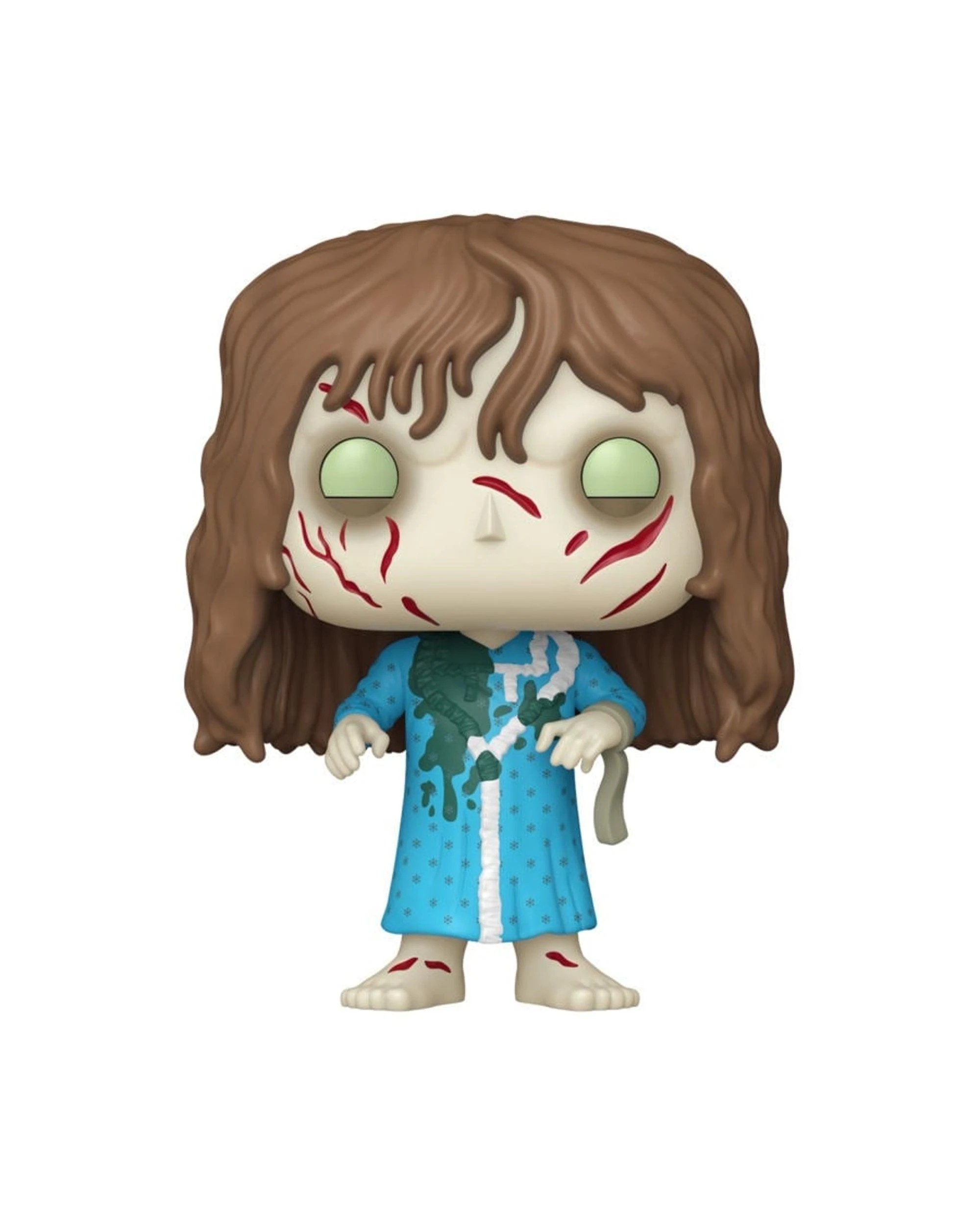 2 The Exorcist Regan Funko POP! Vinyl, 2 of 3