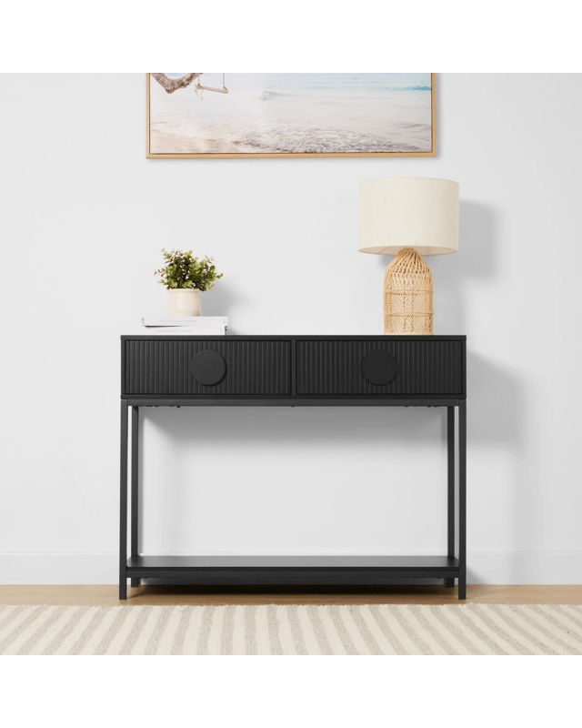 Stevie Hall Table - B