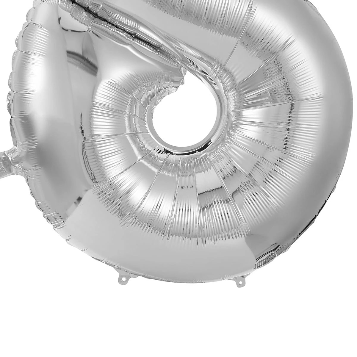3 Giant Number 8 Foil Balloon, 3 of 5