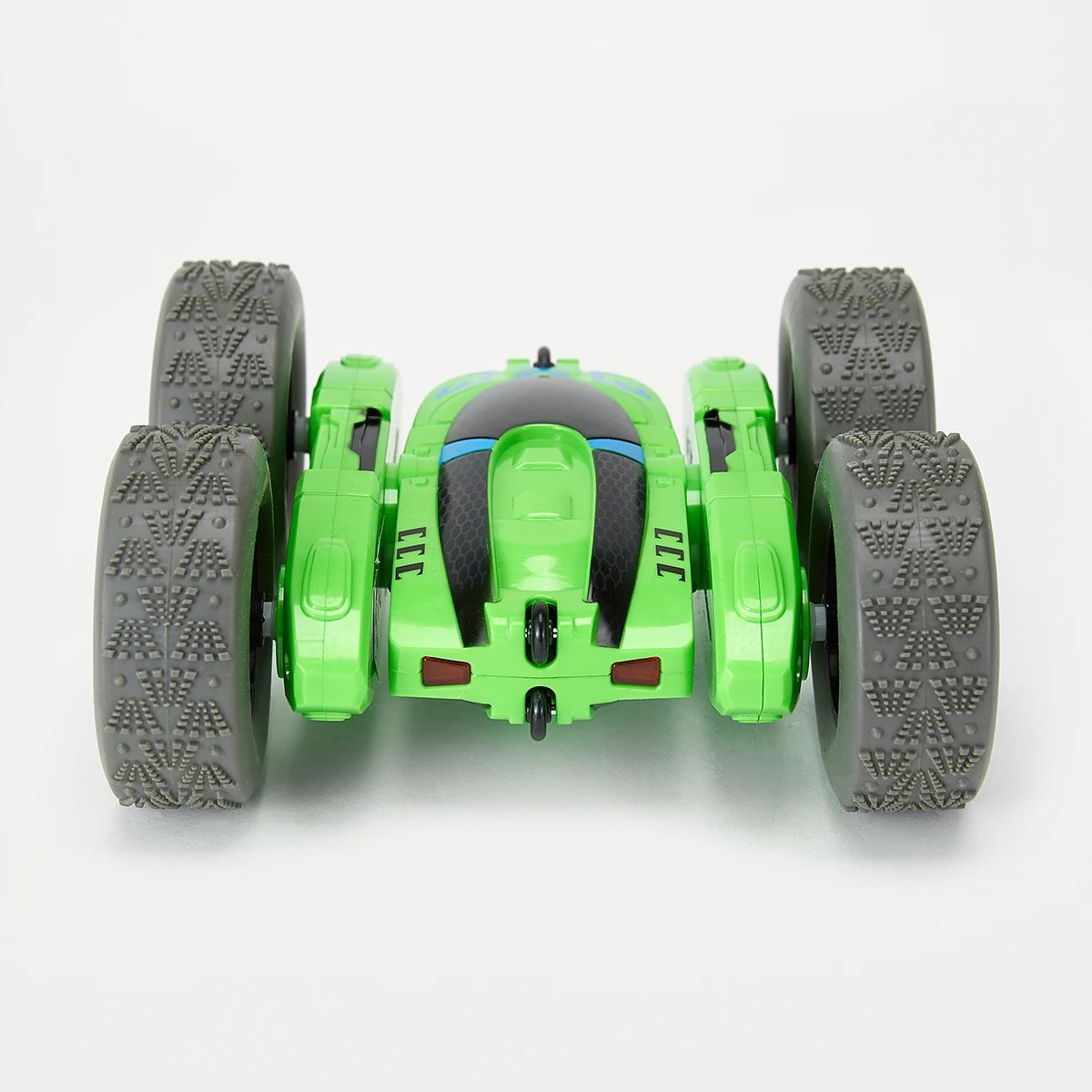 7 Remote Control 2.4G Sides Stunt Car, 7 of 10