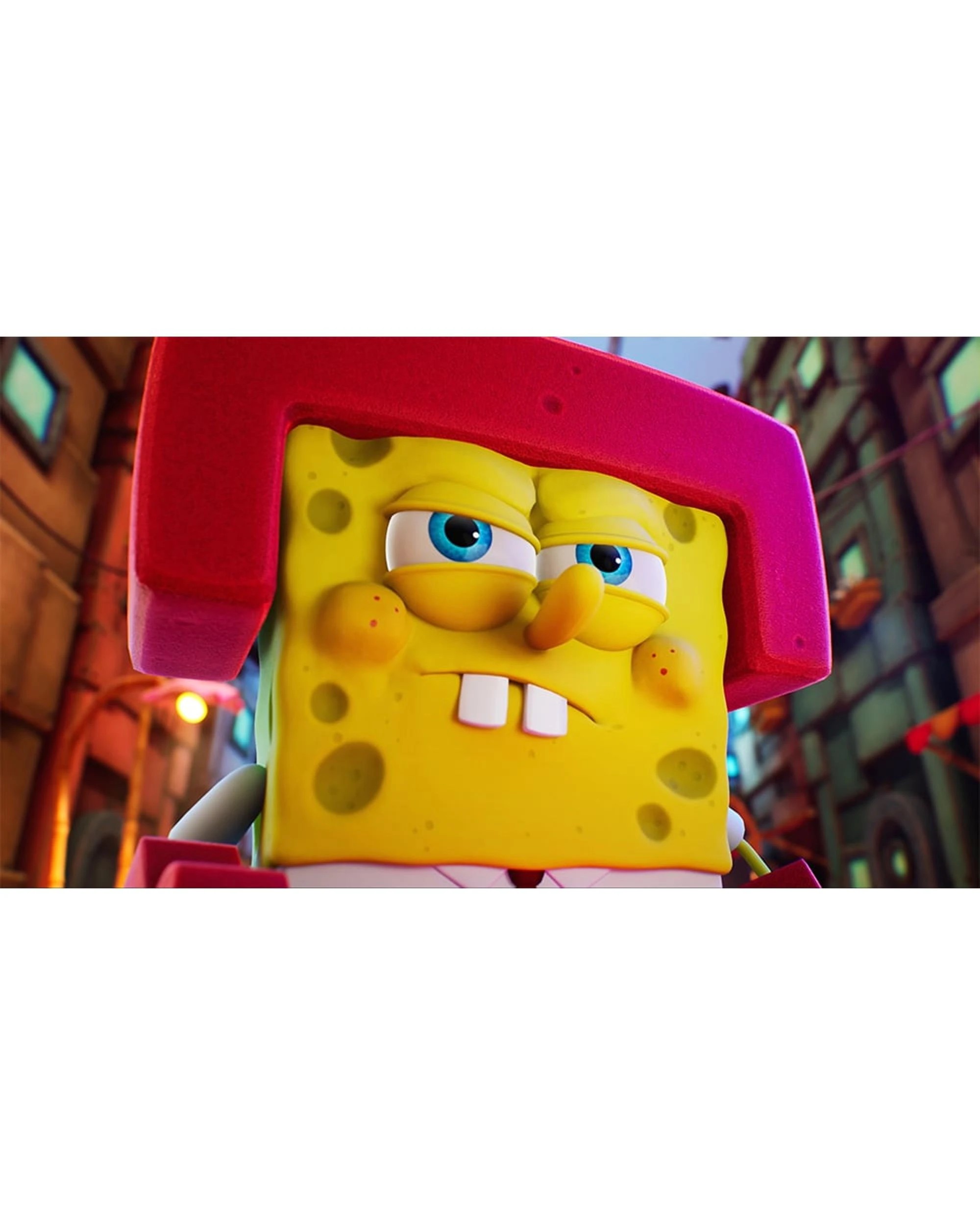 5 SpongeBob SquarePants Cosmic Shake - PS4, 5 of 6