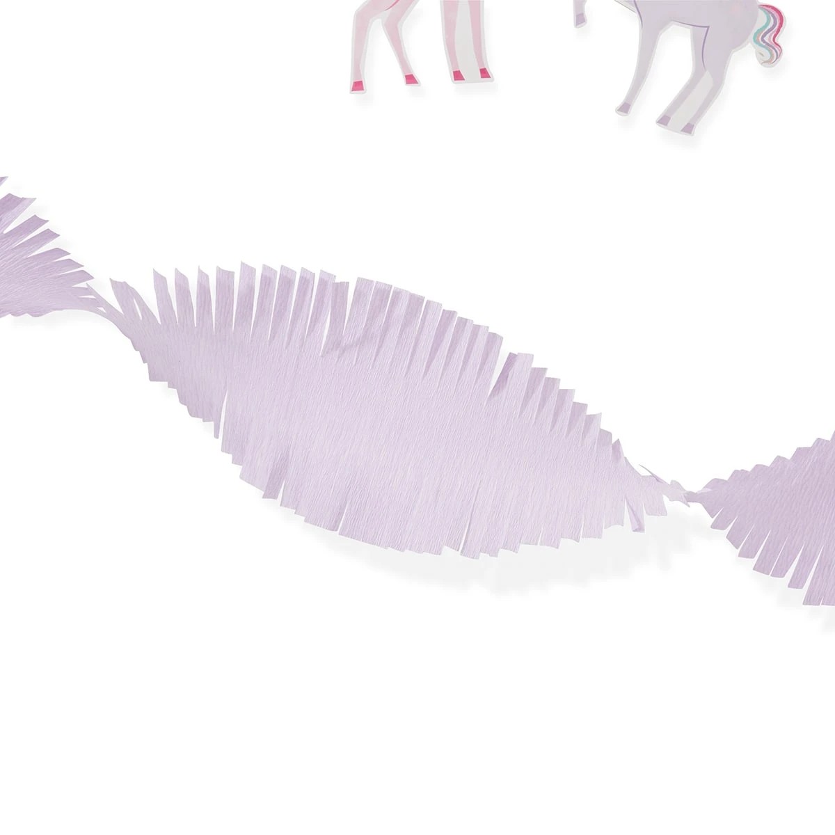 5 4 Piece Unicorn Decoration Pack, 5 of 7