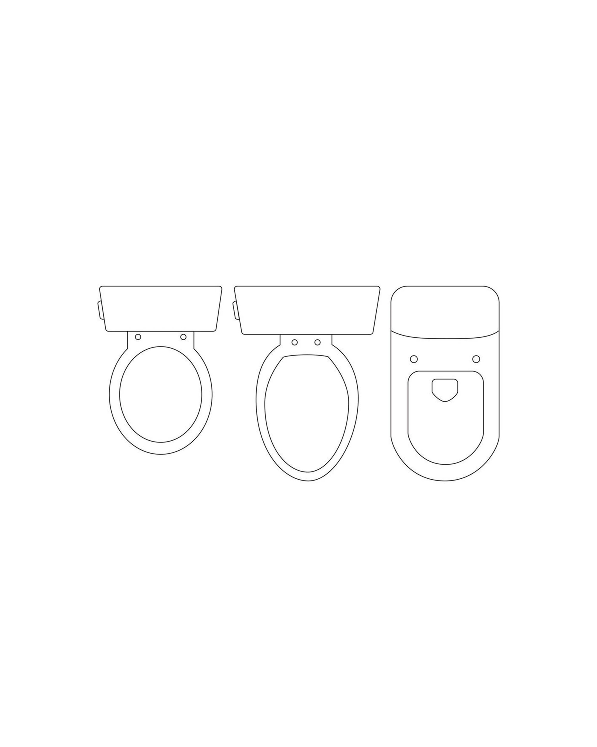 7 Disney Junior Flip And Sit Potty Seat Minnie Mouse 2PK Training 18M And Up - Pink, 7 of 7