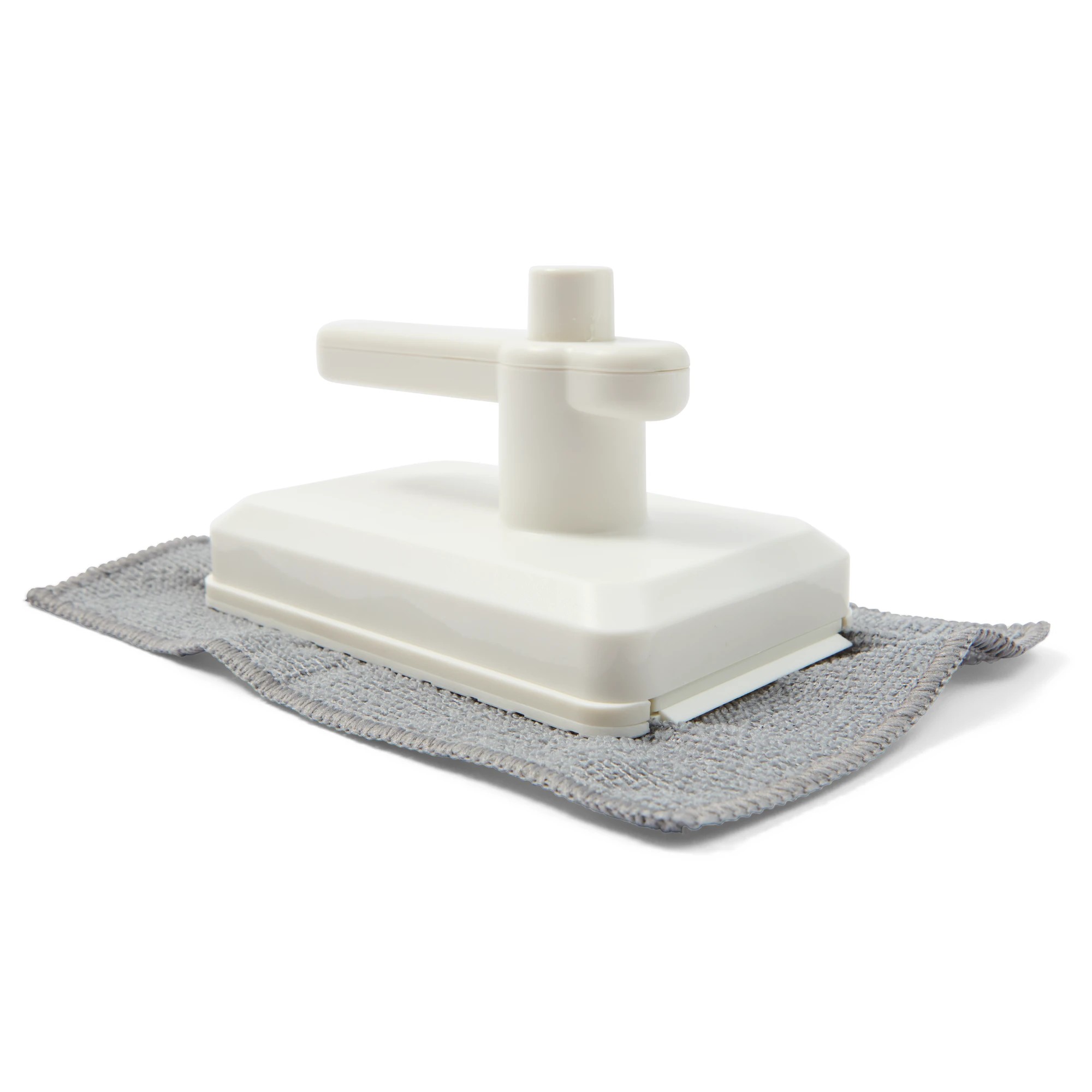 6 Microfibre Cleaning Handle, 6 of 10