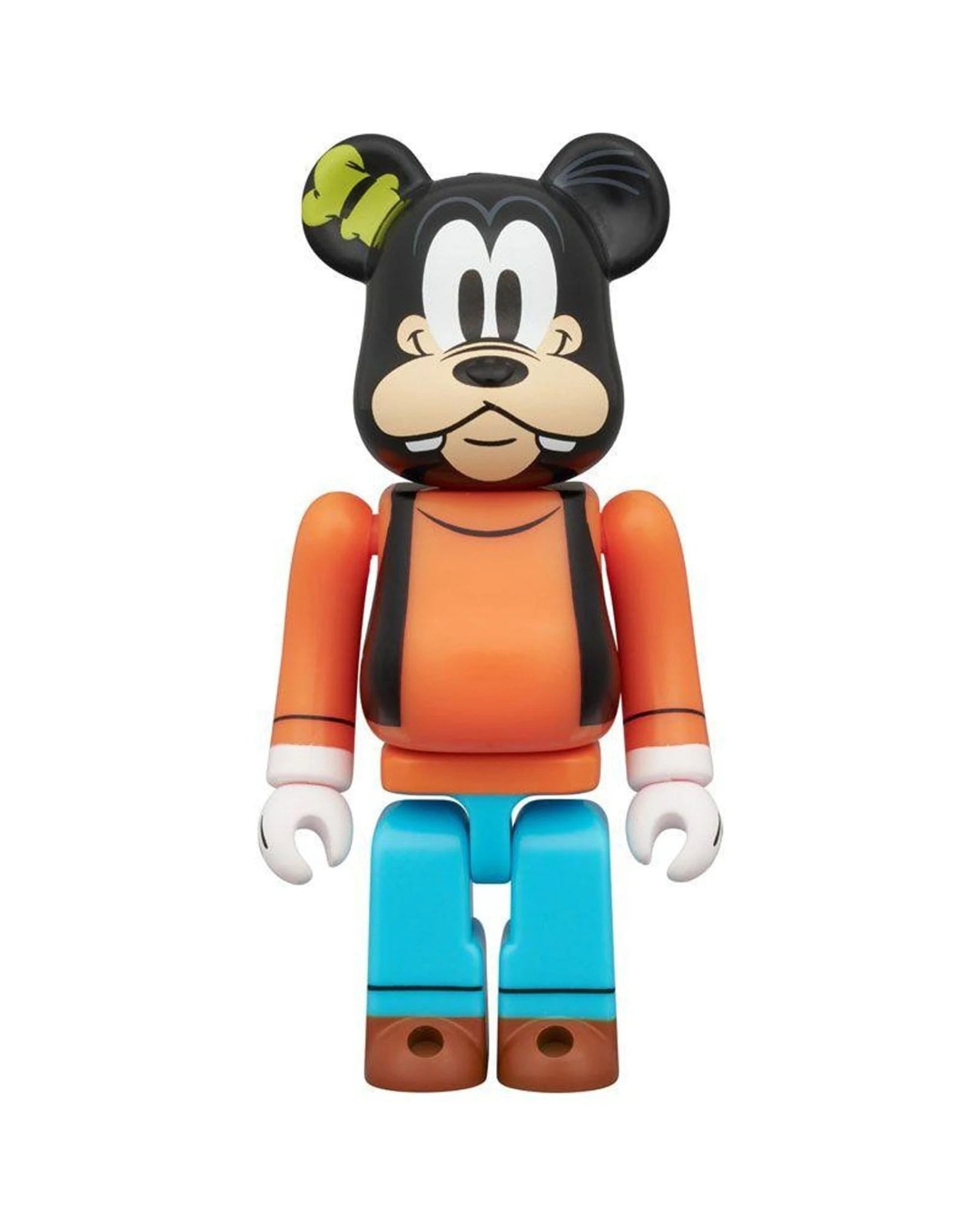 10 Bearbrick Chase Disney Mickey and Friends Figure Blind Box, 10 of 10