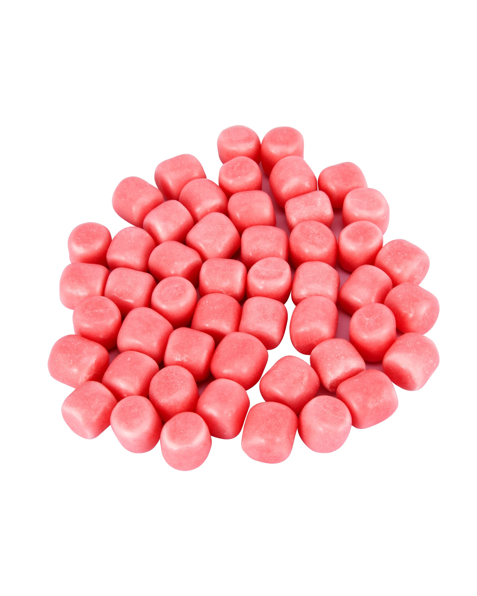 4 Strawberry Flavoured Crispy Marshmallows 500g, 4 of 5
