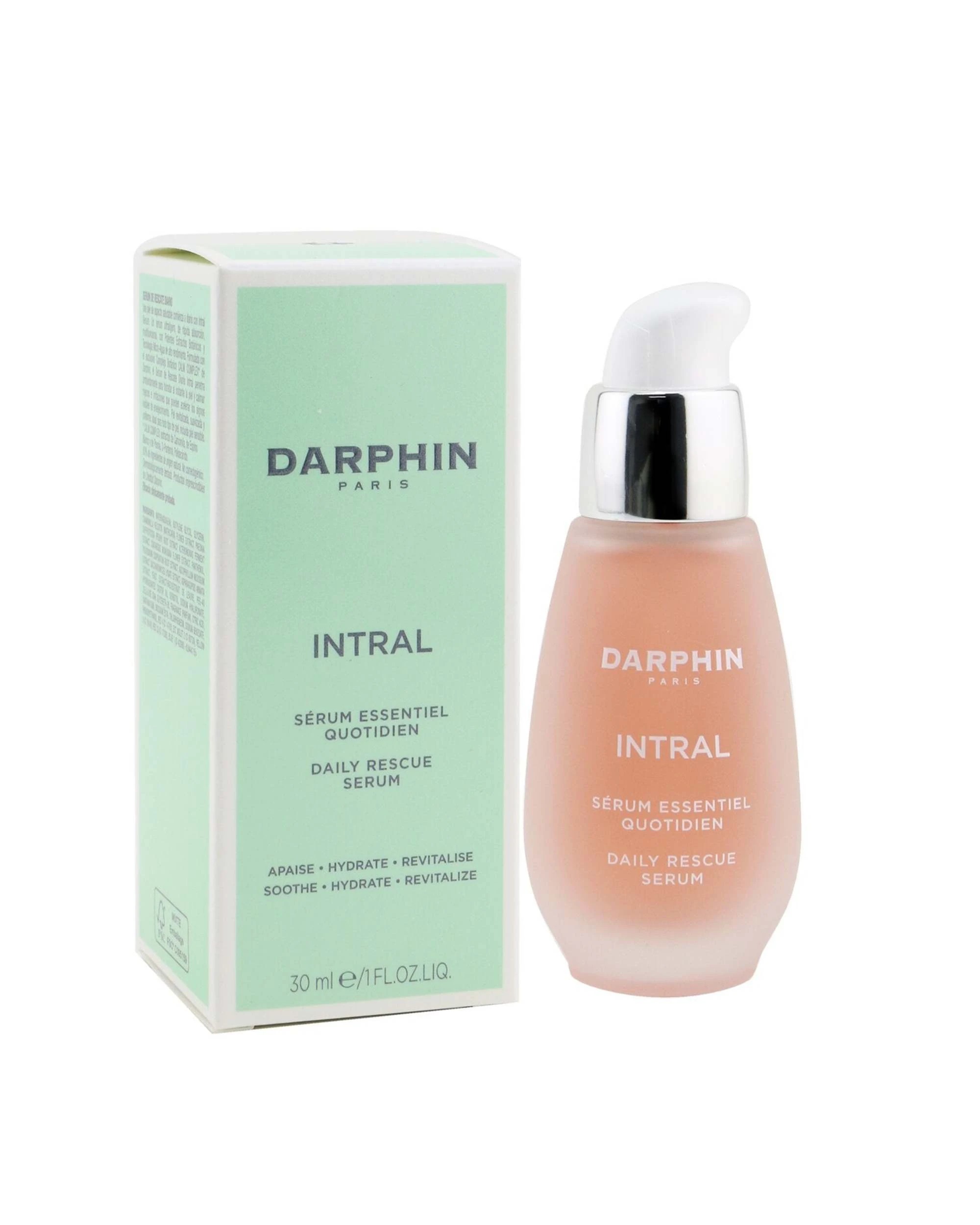 3 Darphin Intral Daily Rescue Serum  50ml/1.7oz, 3 of 4