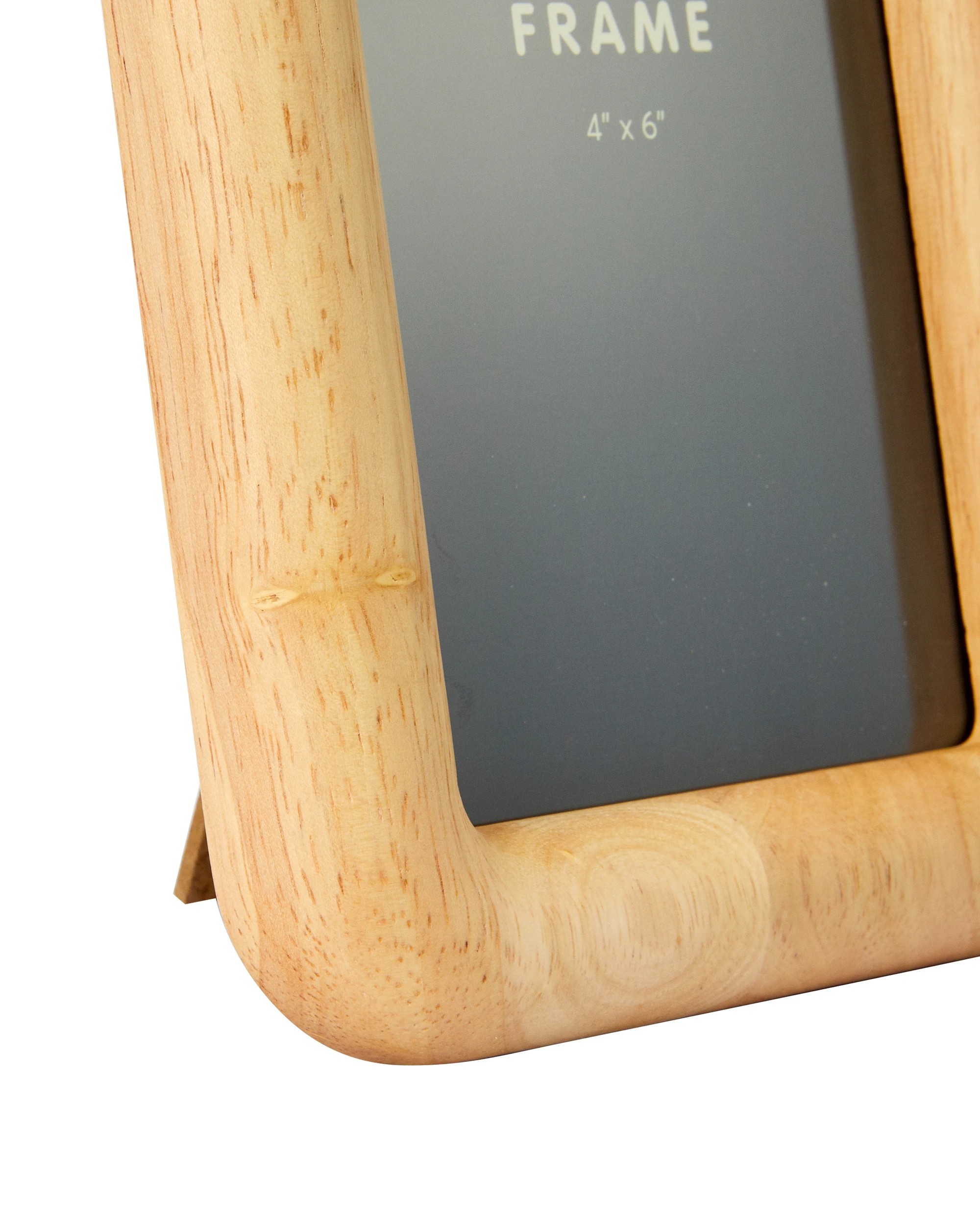 3 Photo Frame 4in. x 6in. - Wood, 3 of 5
