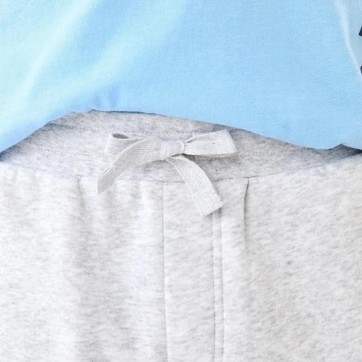 5 Official EPL Kids Shorts Man City, 5 of 10