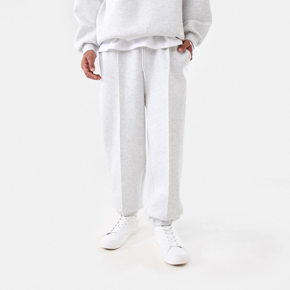 1 Scuba Trackpants WHITE MARLE, 1 of 7