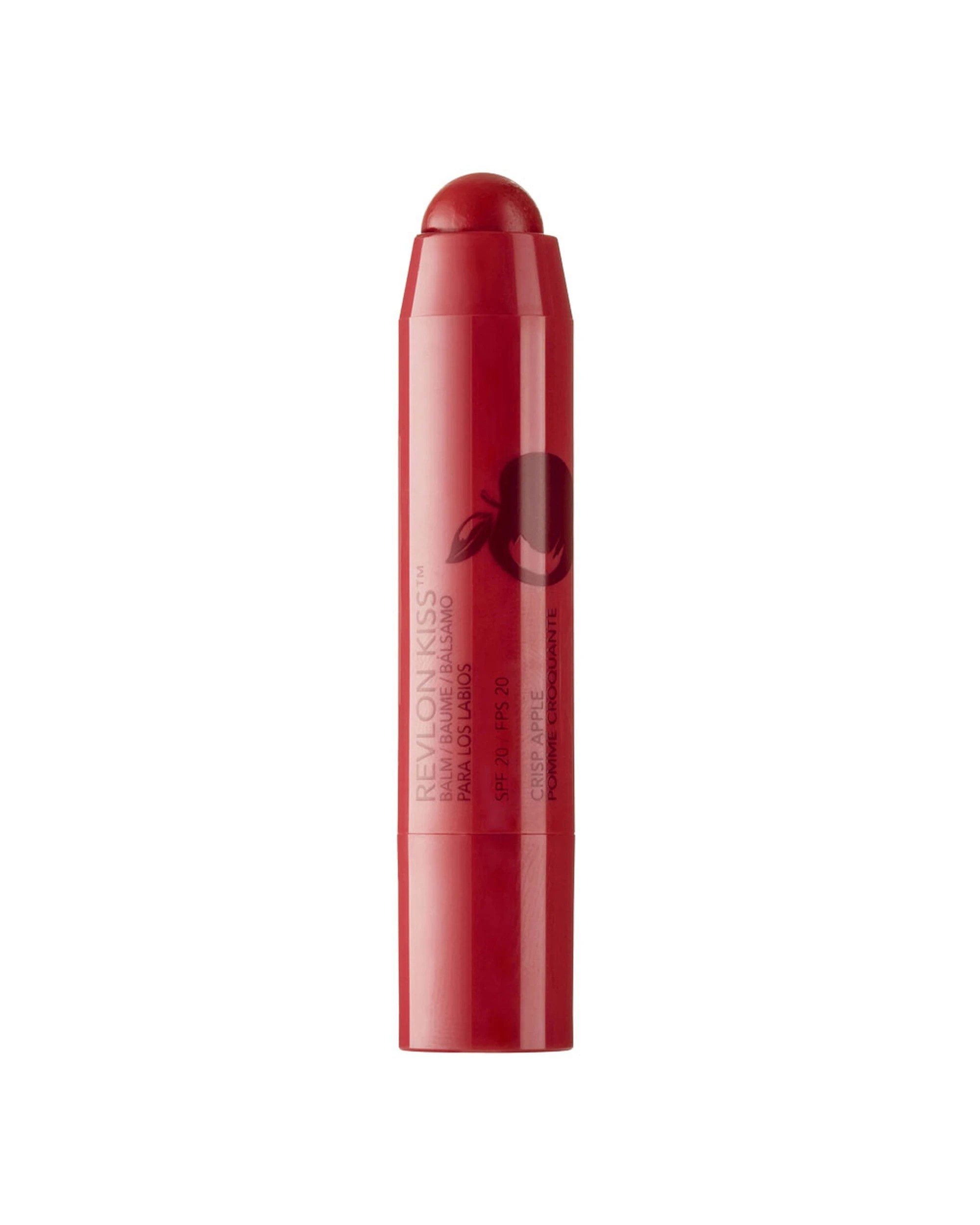1 Revlon Kiss Balm 2.6g 020 Crisp Apple, 1 of 1
