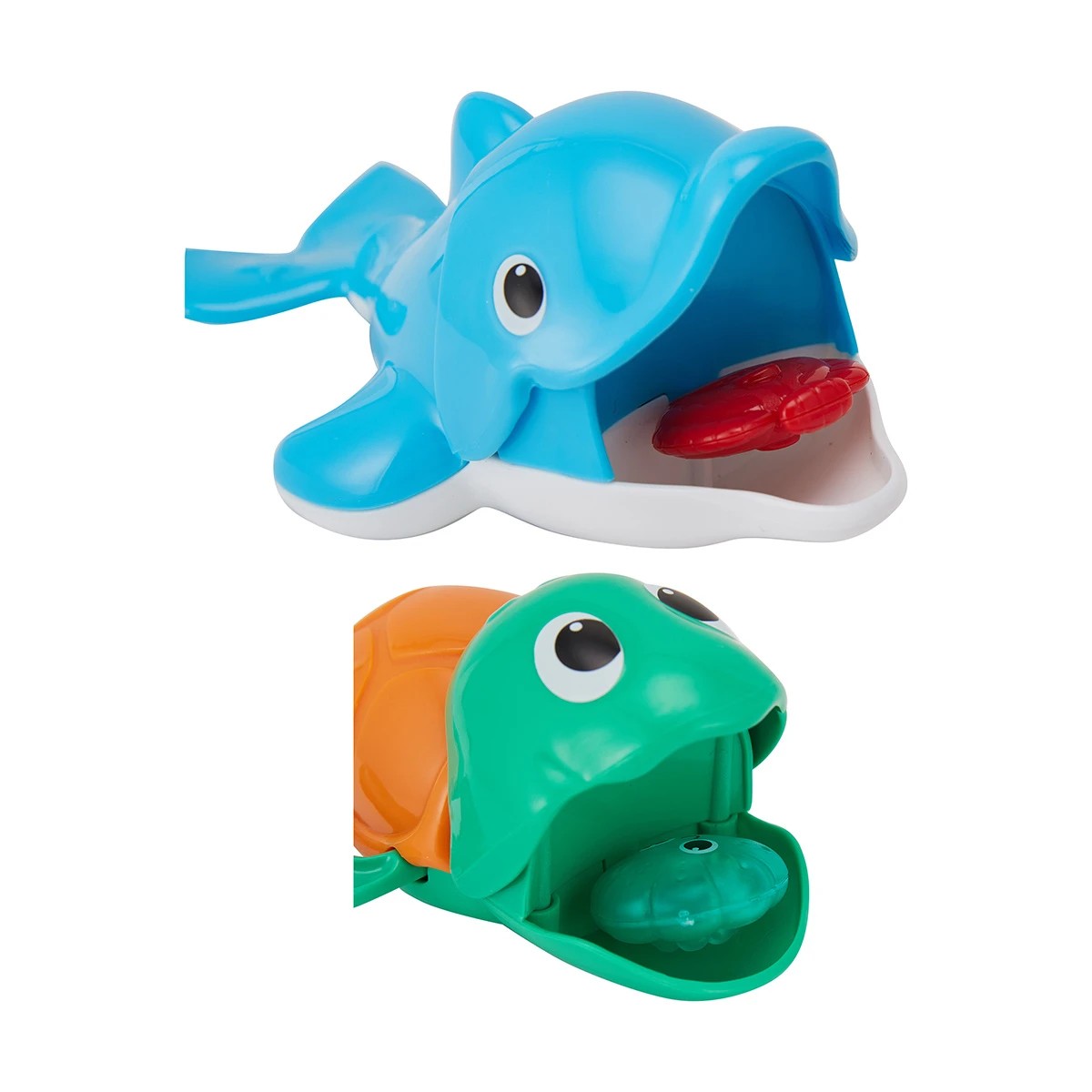 5 Swim & Catch Bath Toy - Assorted, 5 of 8