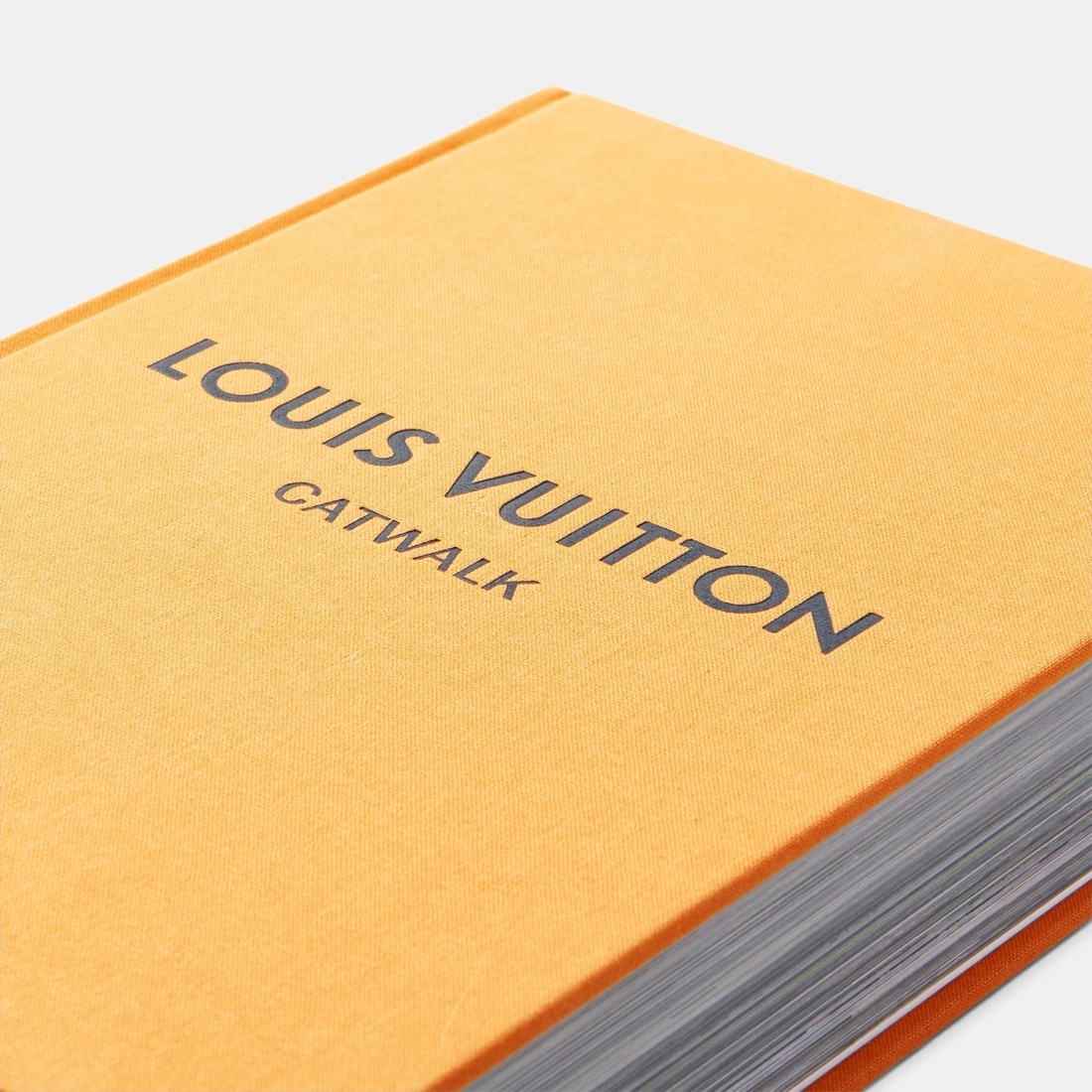 5 Louis Vuitton Catwalk by Louise Rytter - Book, 5 of 6