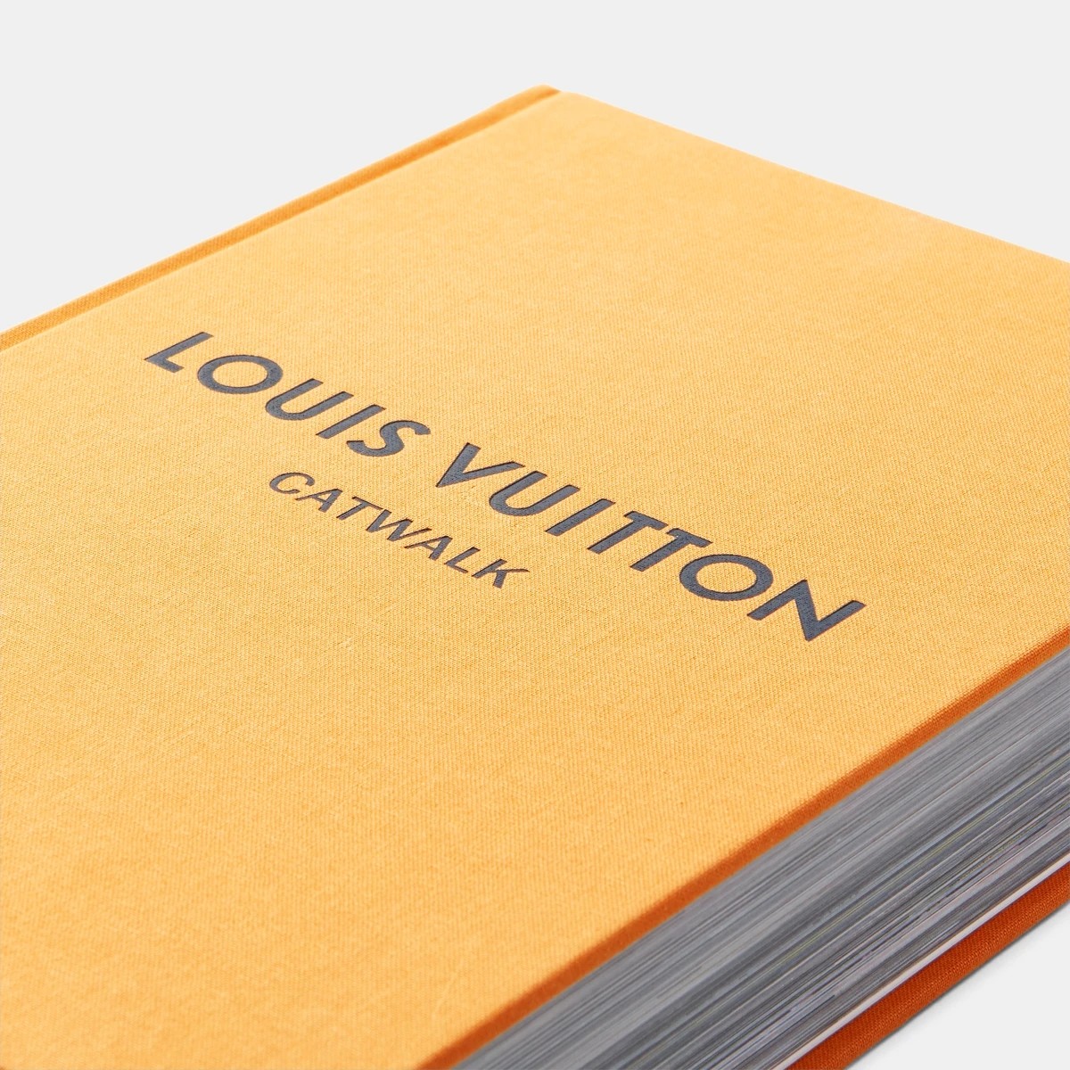 5 Louis Vuitton Catwalk by Louise Rytter - Book, 5 of 6