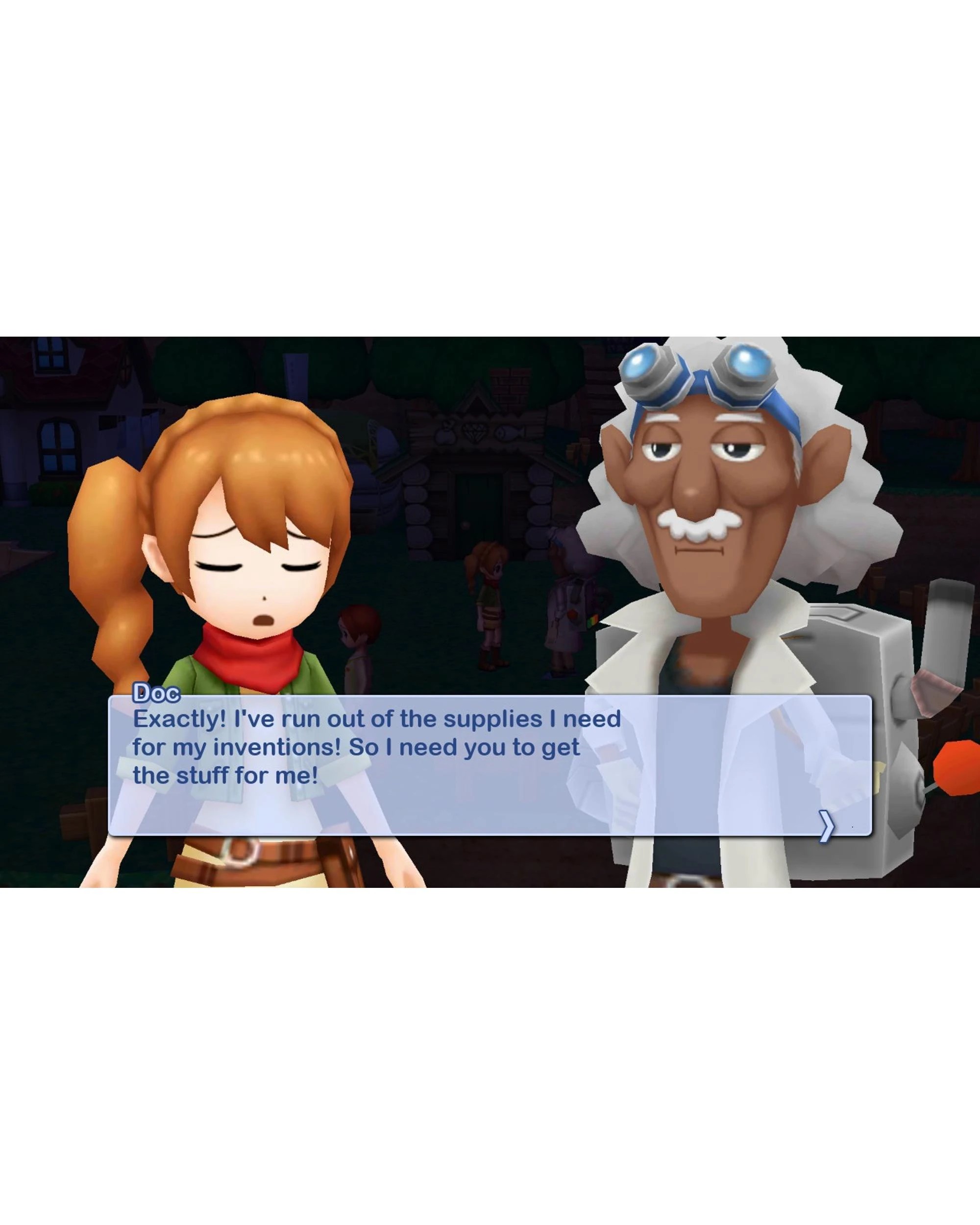 6 Harvest Moon: The Lost Valley and Skytree Village Double Pack - Switch, 6 of 7