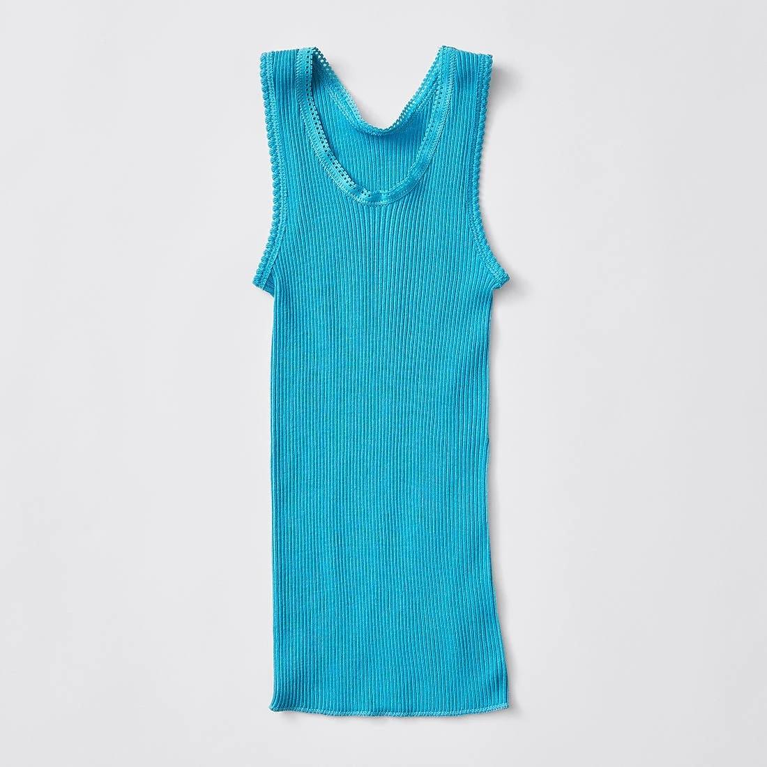 4 Bonds Baby 3 Pack Singlets NO COLOUR, 4 of 8