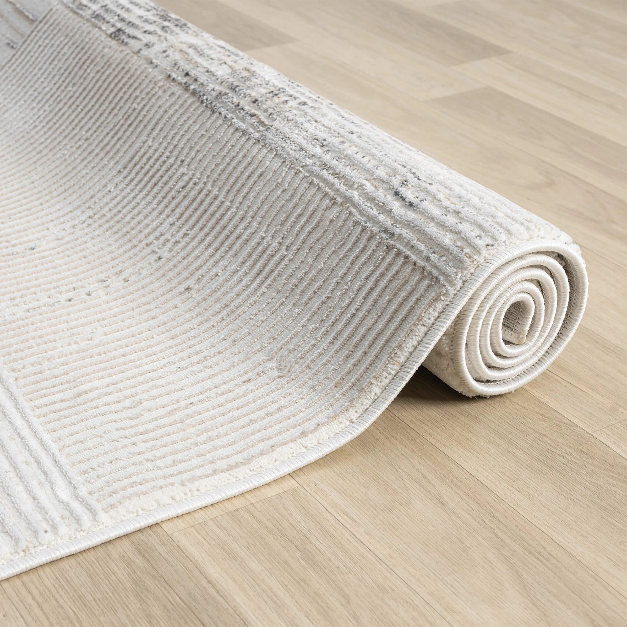 9 La Grace Home Berlin Premium Runner - 80x150cm - Sand, 9 of 10