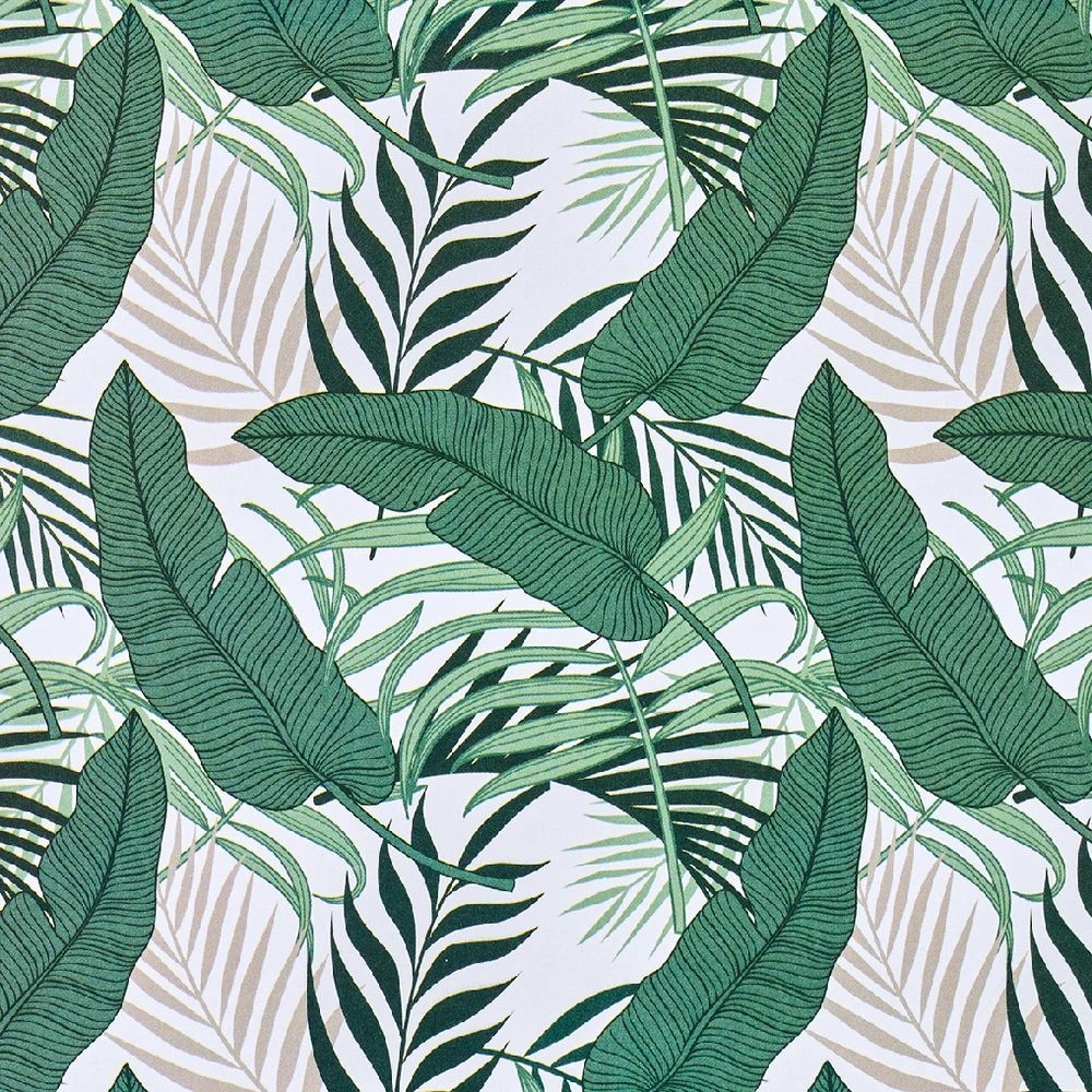 4 Born Paper Stack 15 x 15cm Botanical 30 Sheets, 4 of 4