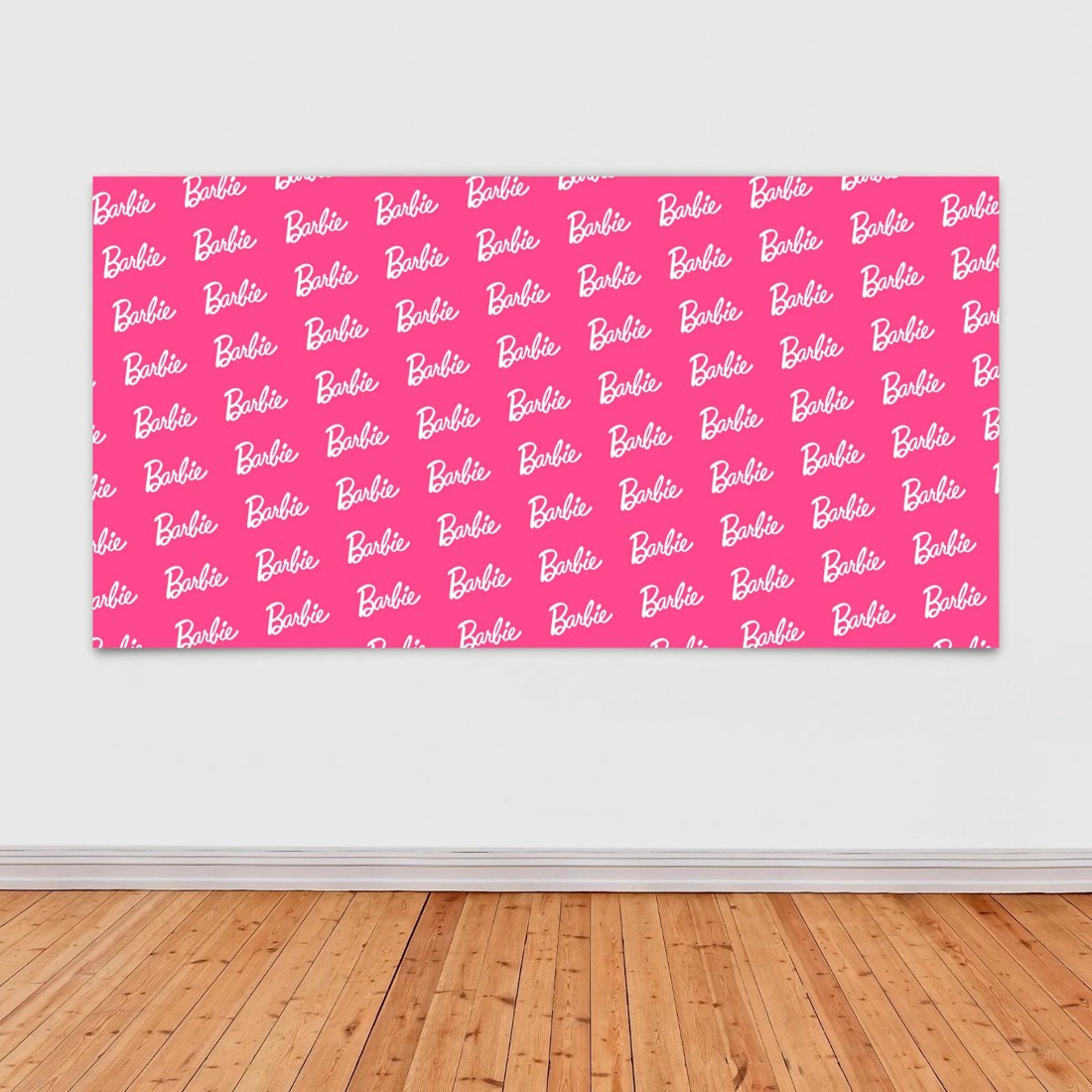 1 CCDS Barbie Scene Setter Backdrop, 1 of 2